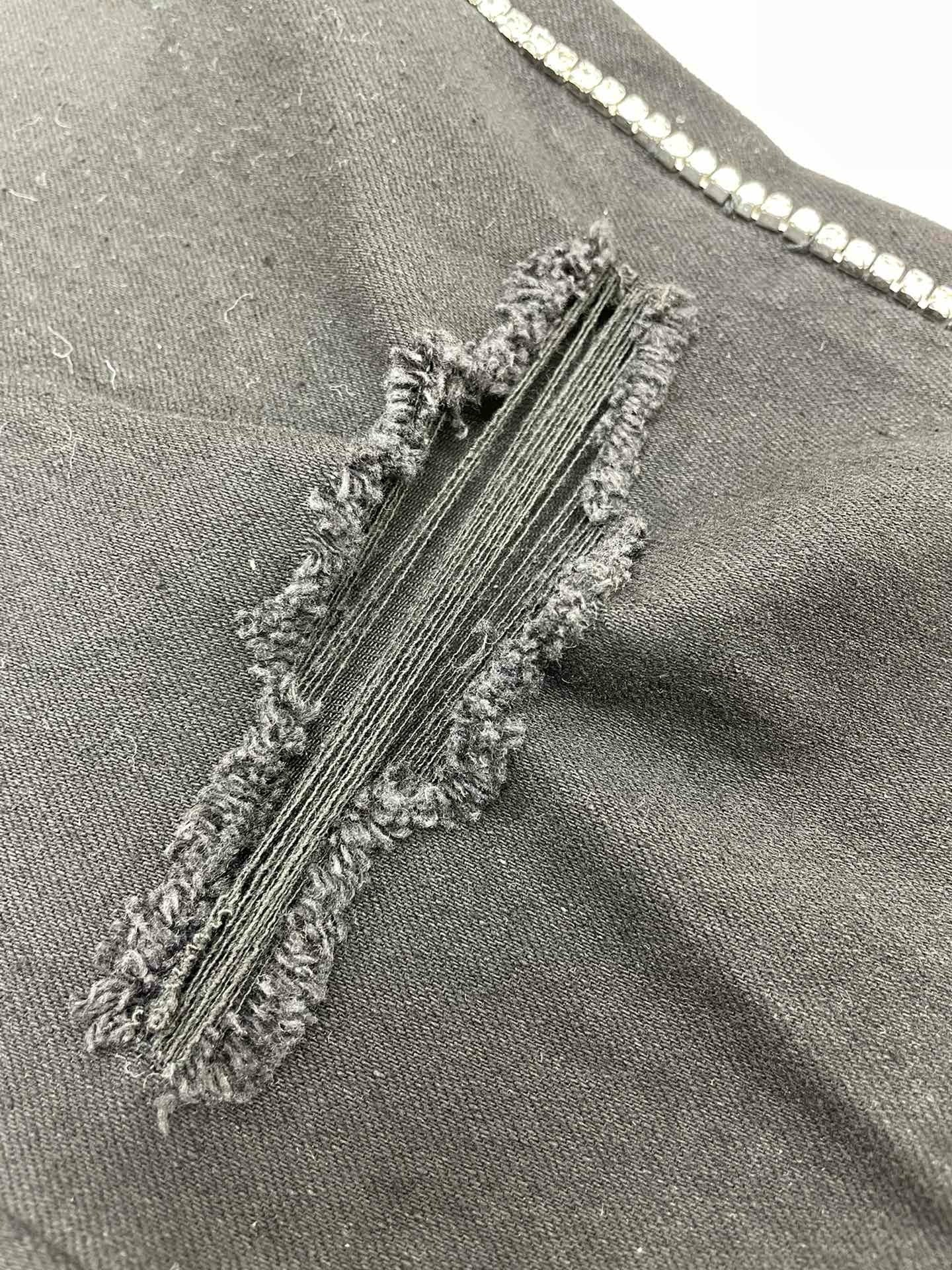 Amiri Jeans