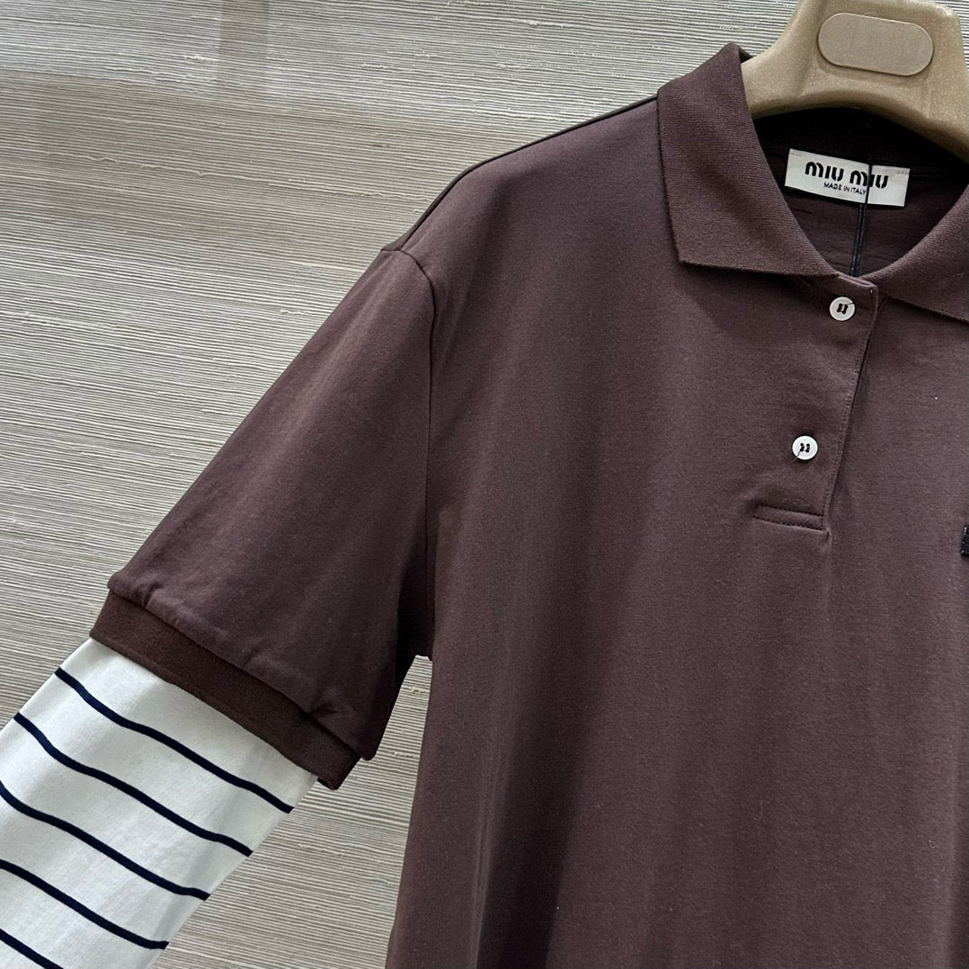 Miu Miu Sweater