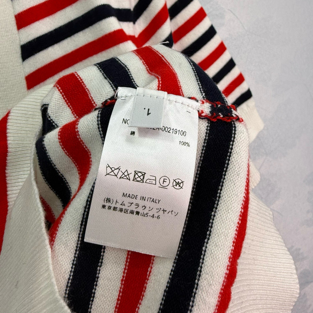 TB Cardigan