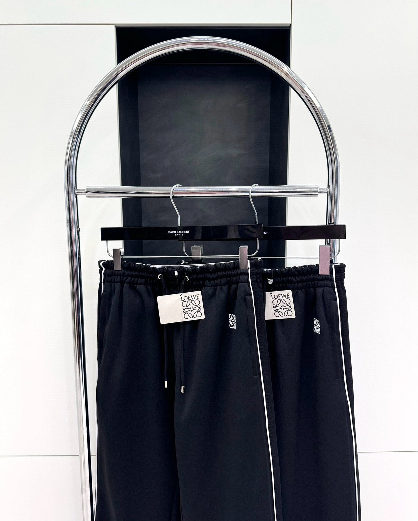 Lw Joggers