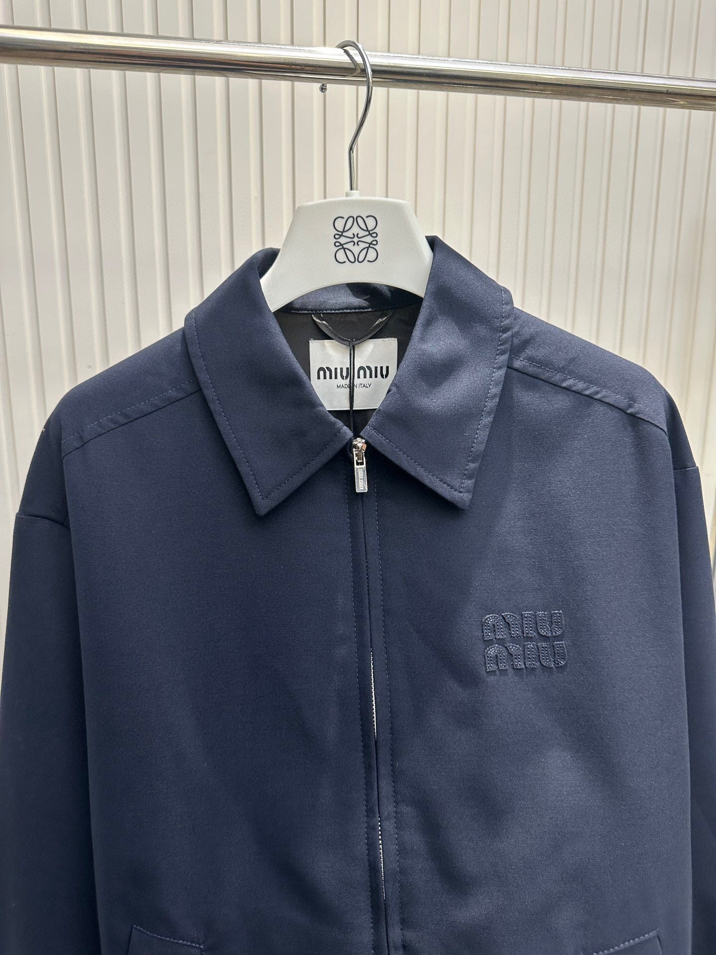Miu Miu Jacket