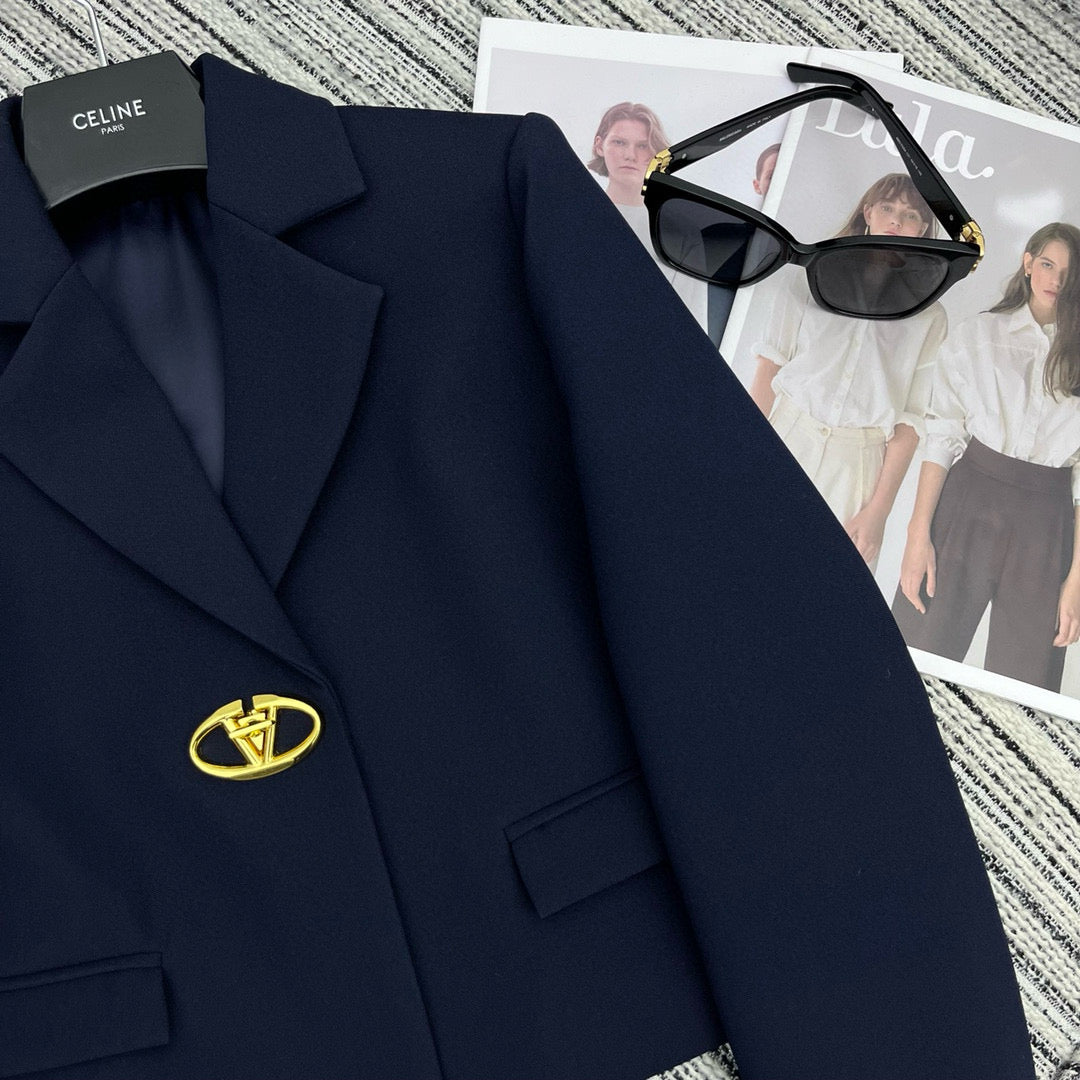 Valentino Jacket