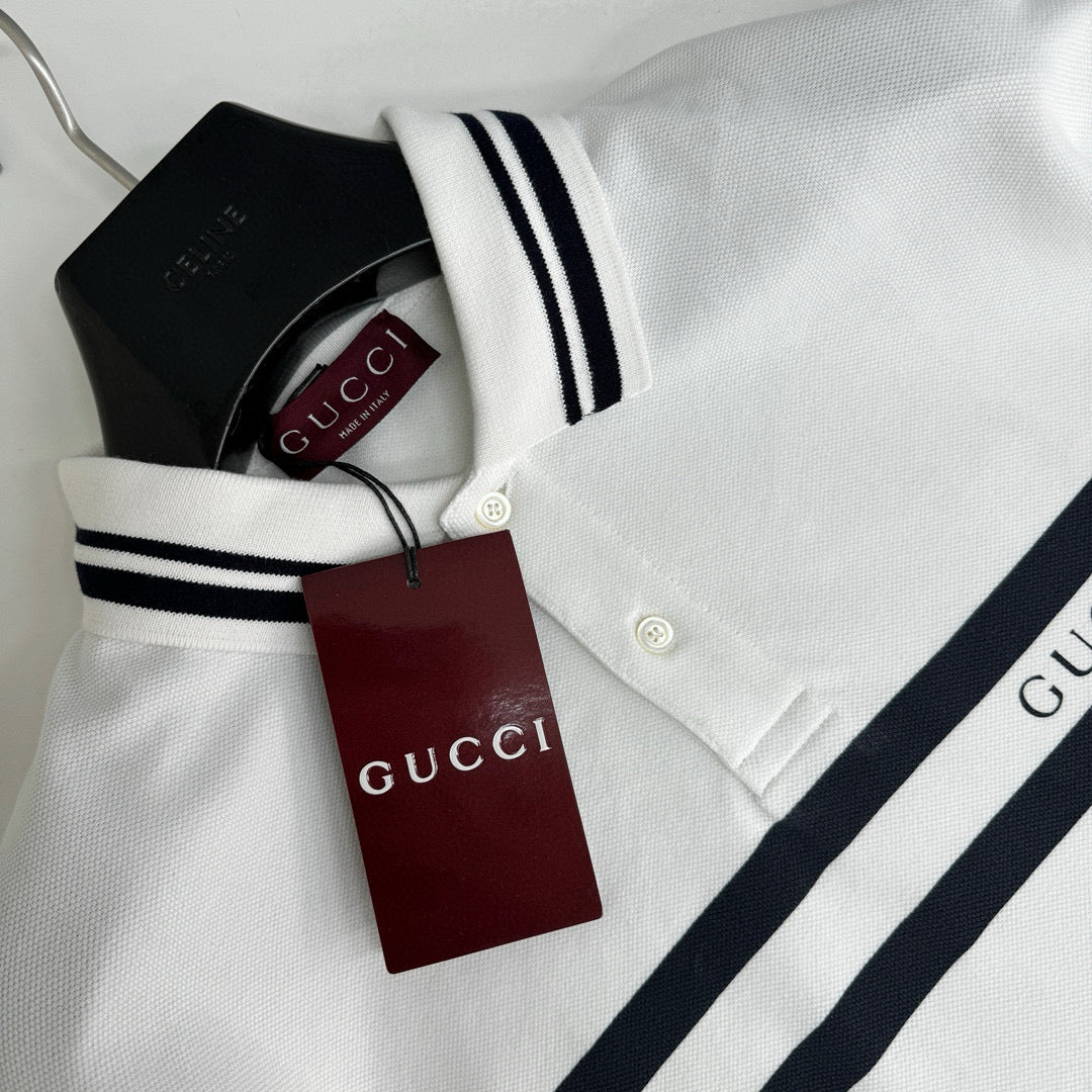 GC Polo Shirt