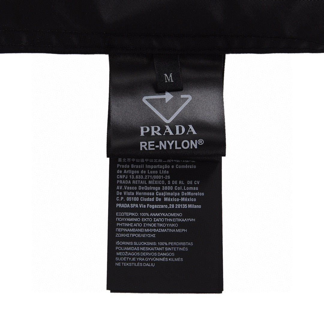 Prada Shirt