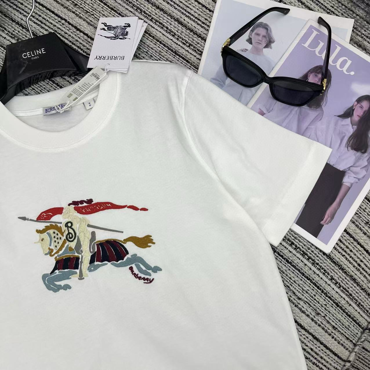 BBR Tee