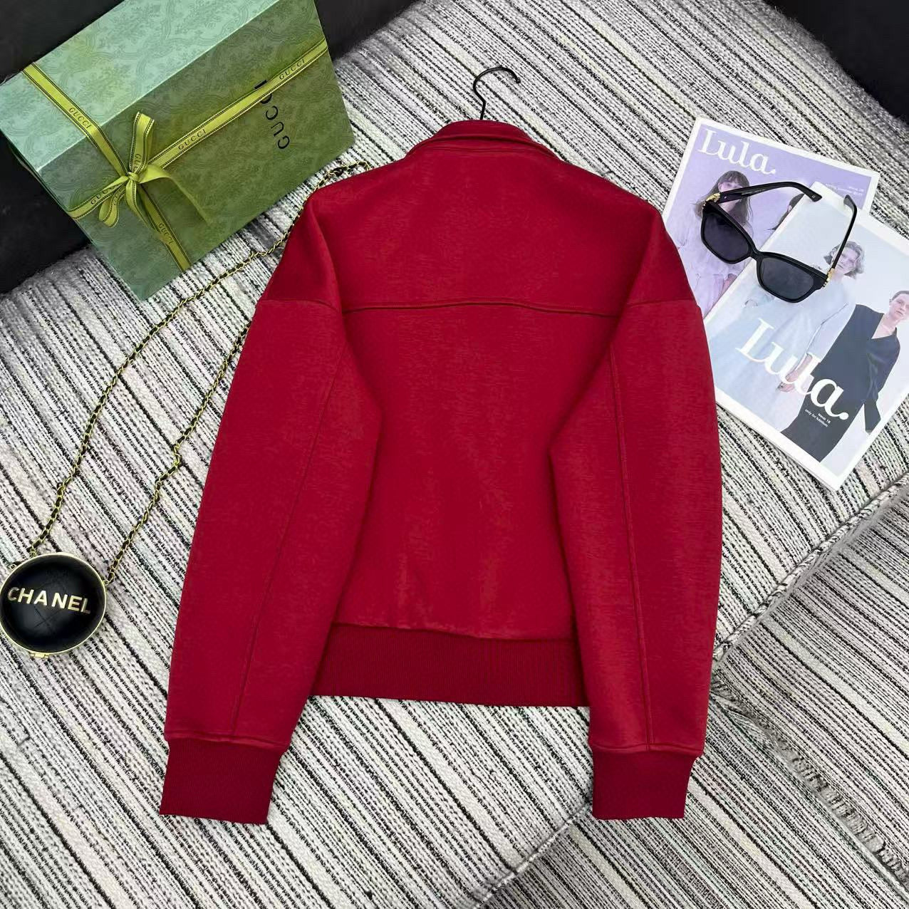 GC Set