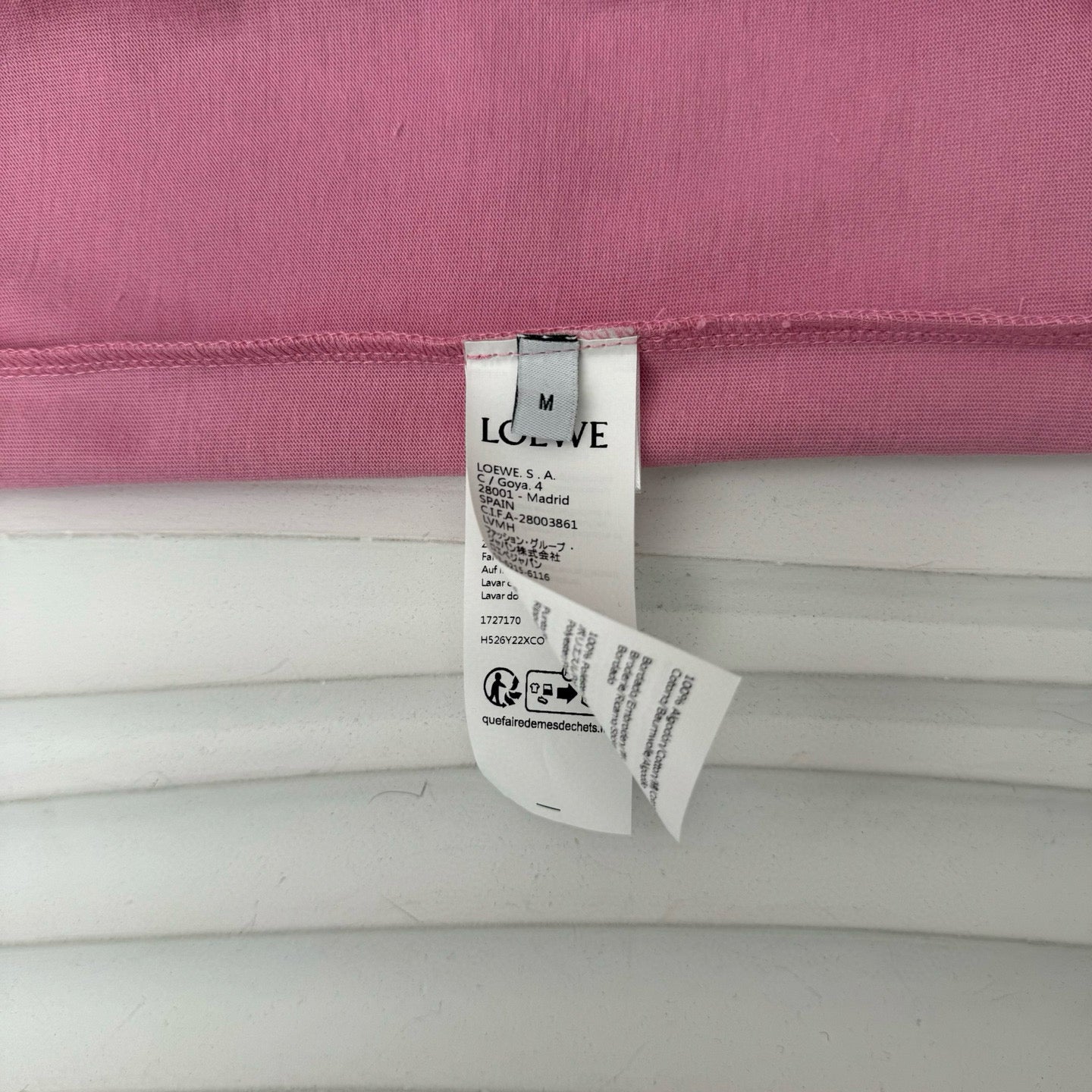 Loewe T-Shirt