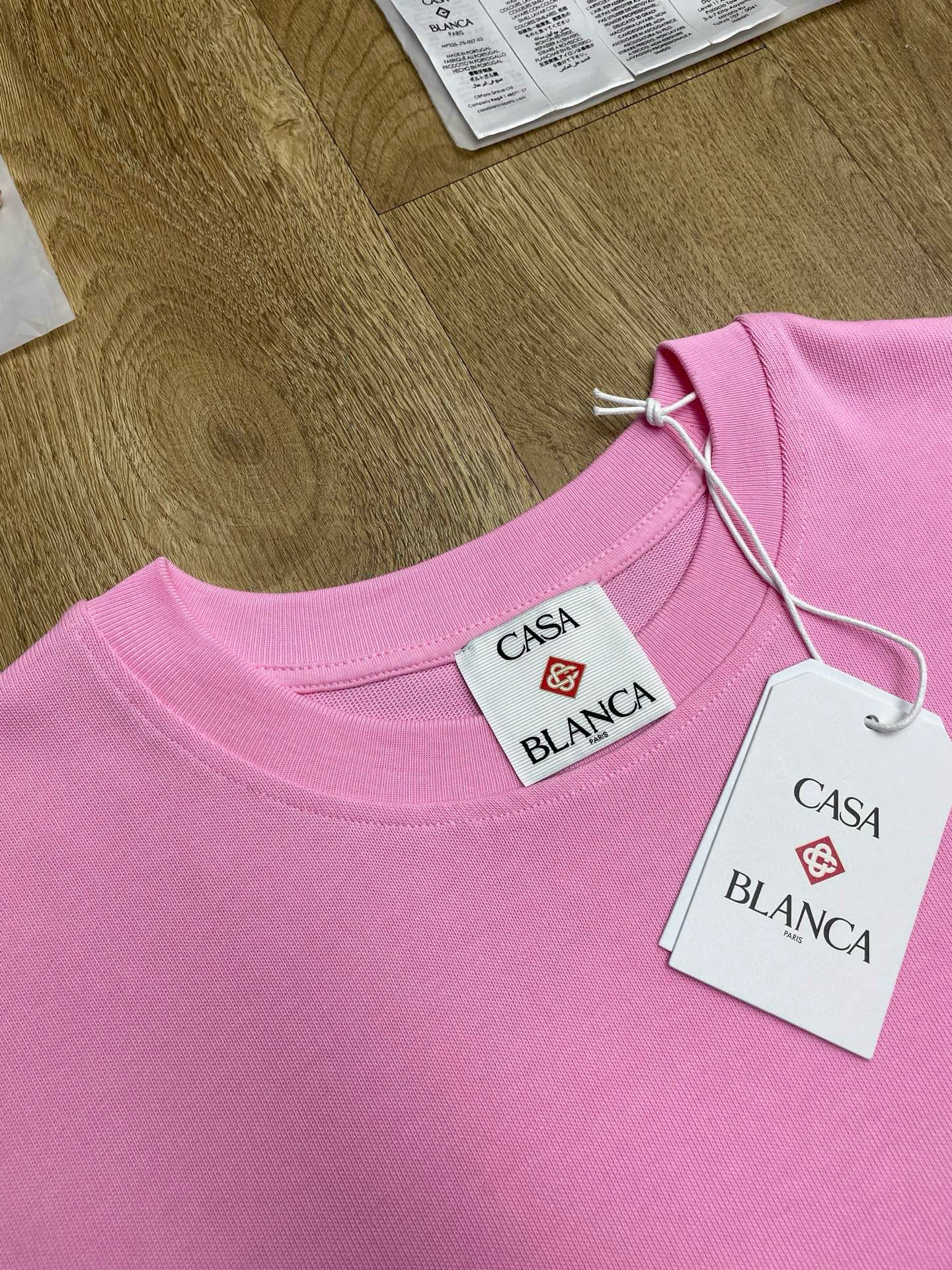 Casablanca T-Shirt