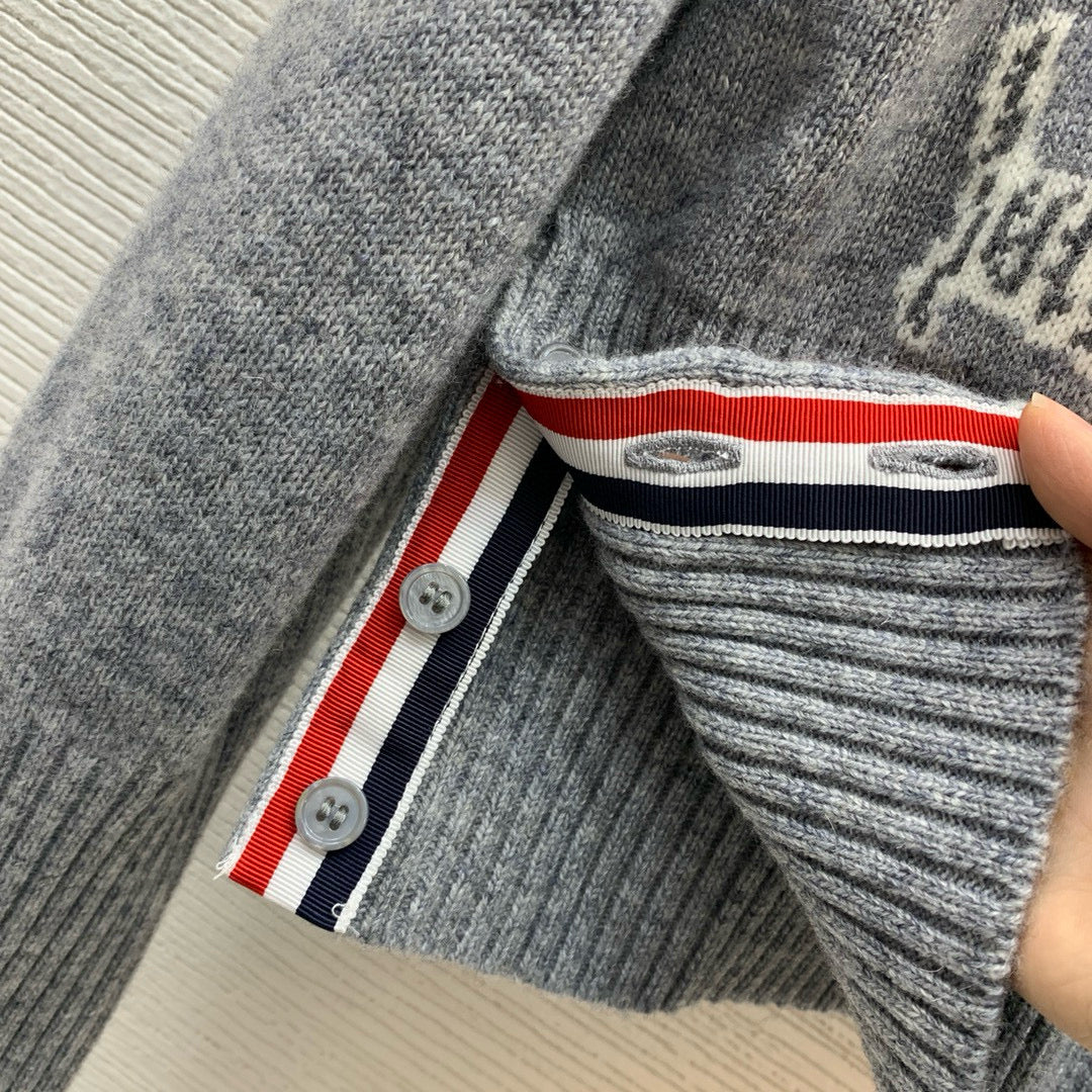 TB Sweater