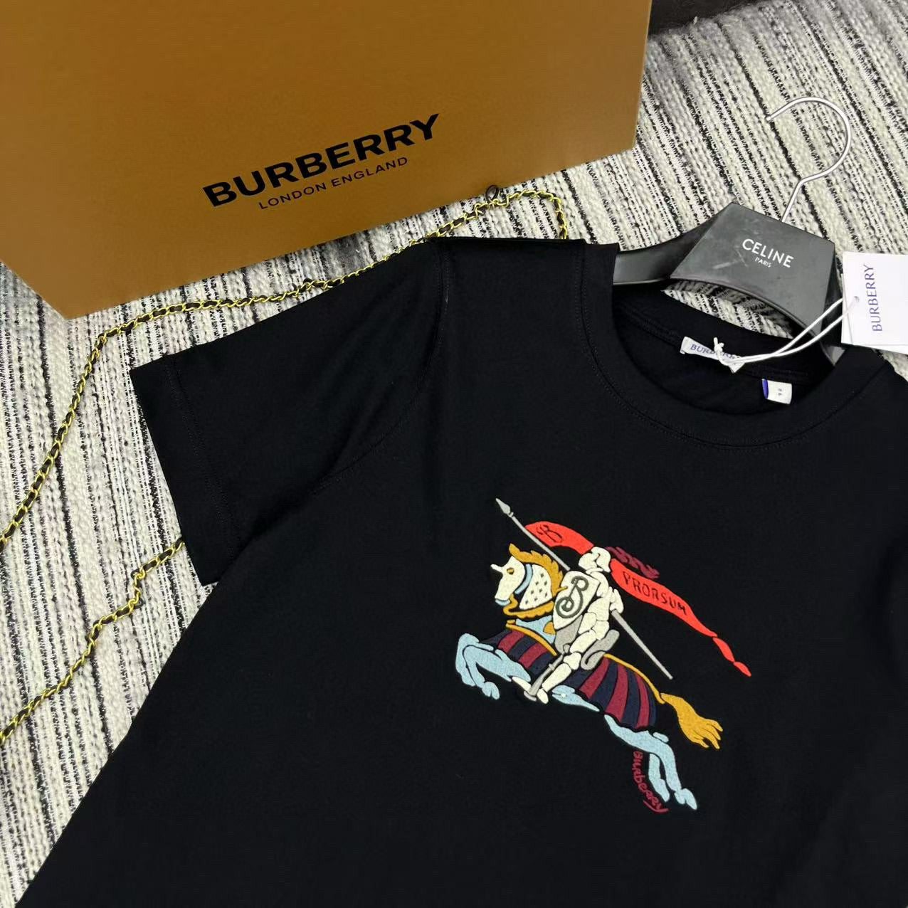 BBR Tee