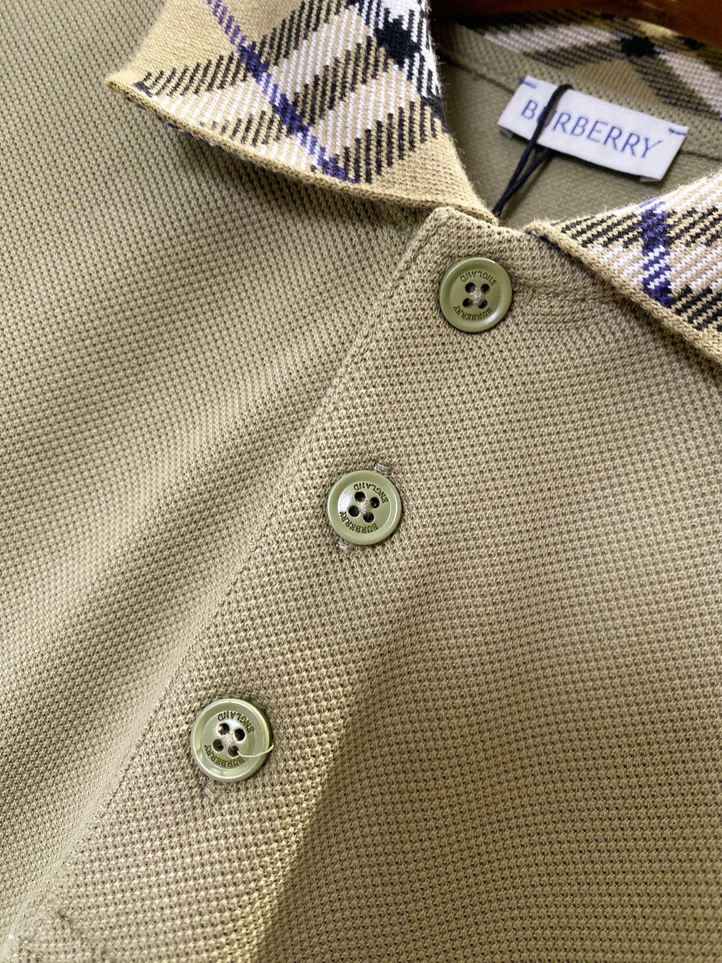 BBR Polo