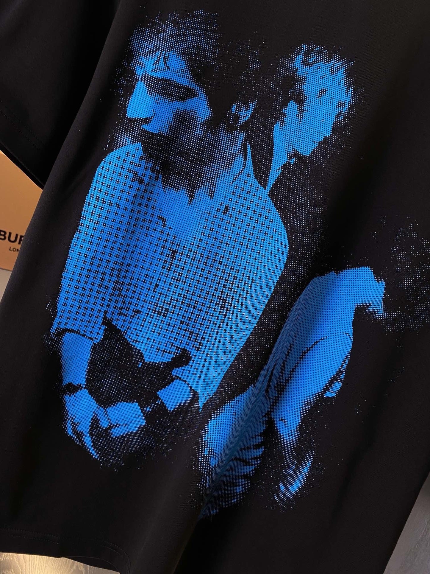 Burberry T-shirt