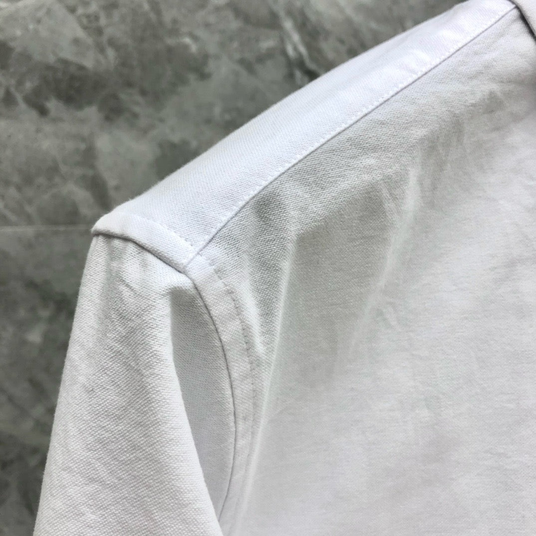 Thom Browne Long Sleeve Shirt