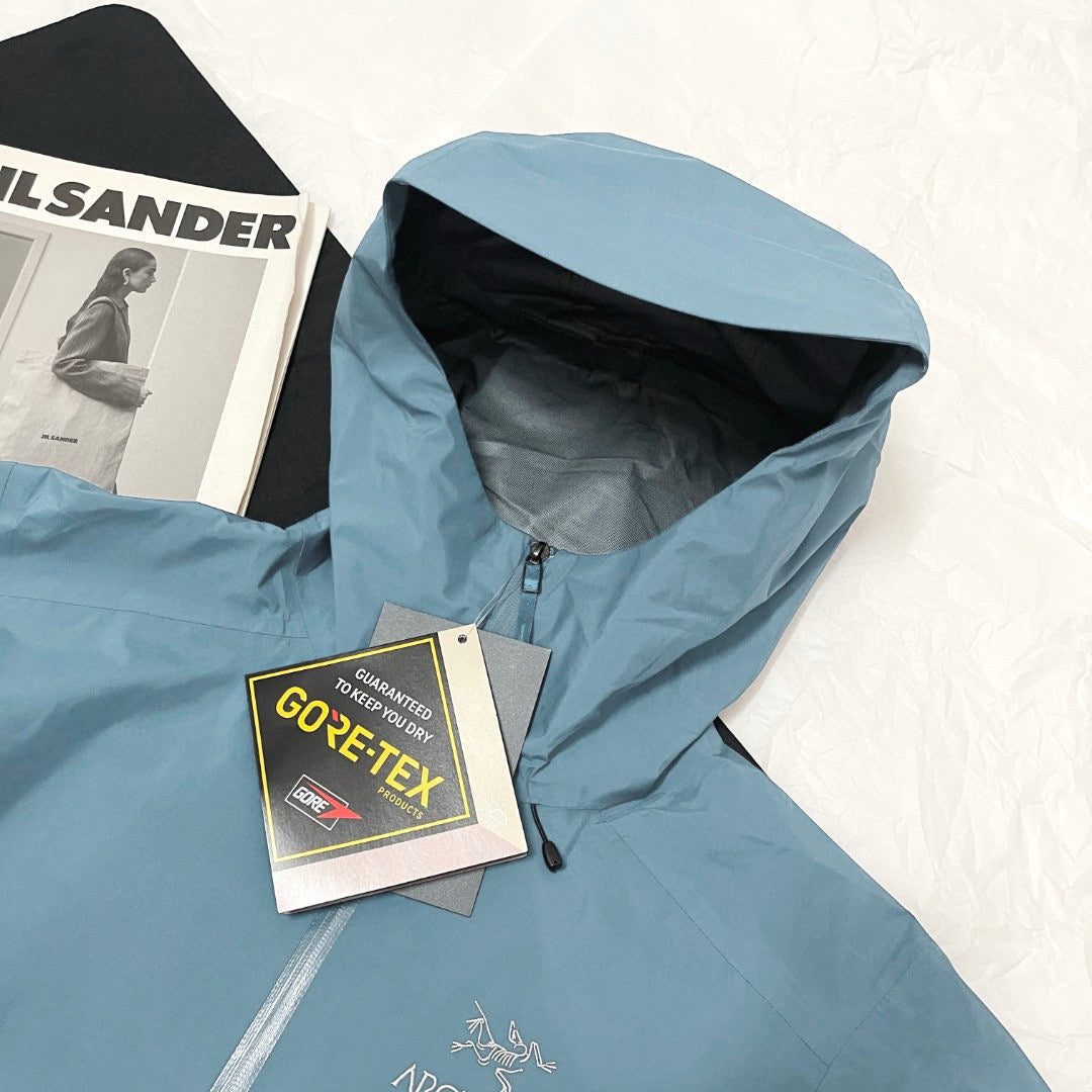 Arctery Jacket