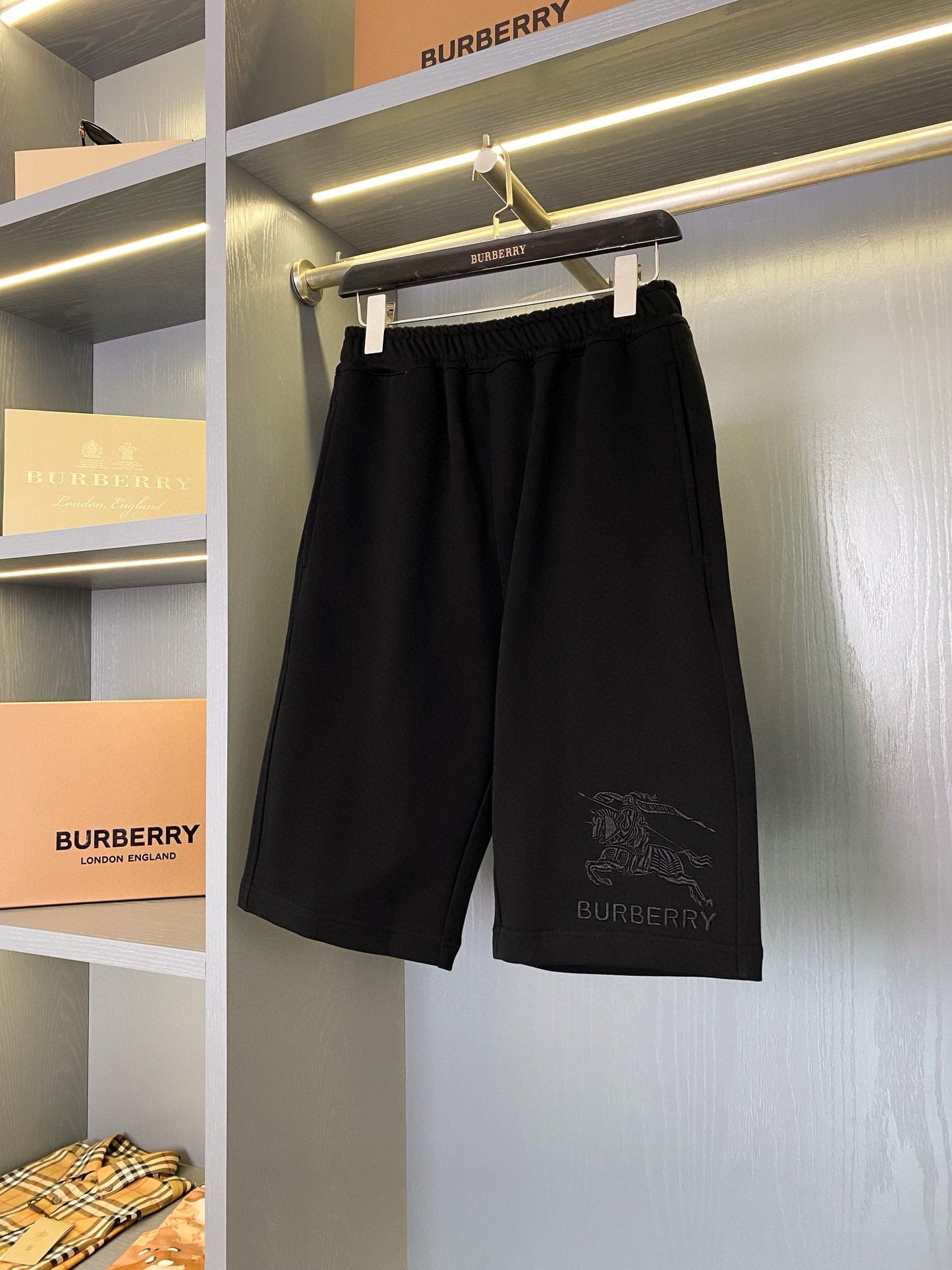 BBR Shorts Pants