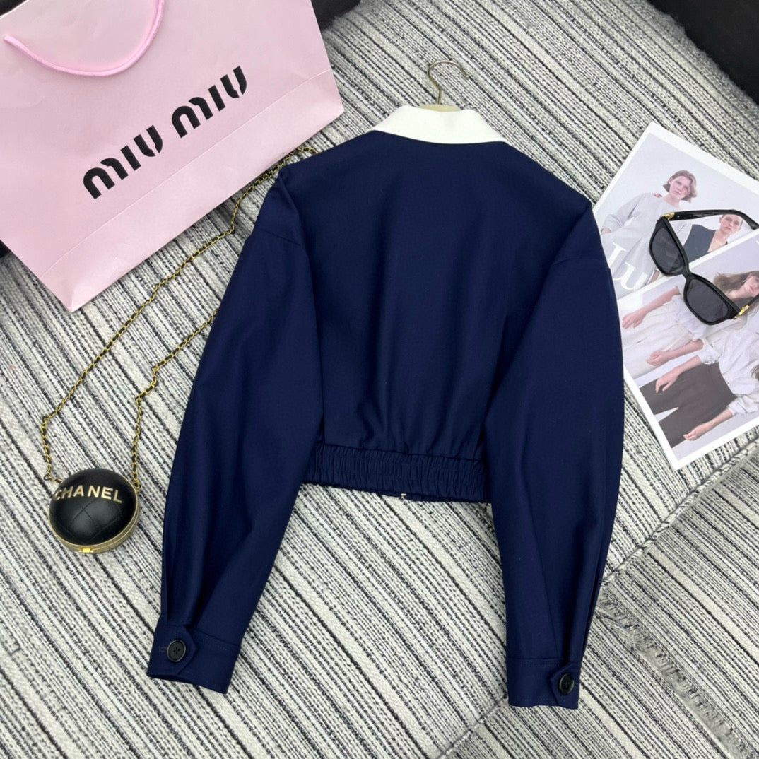 Miu Miu Jacket