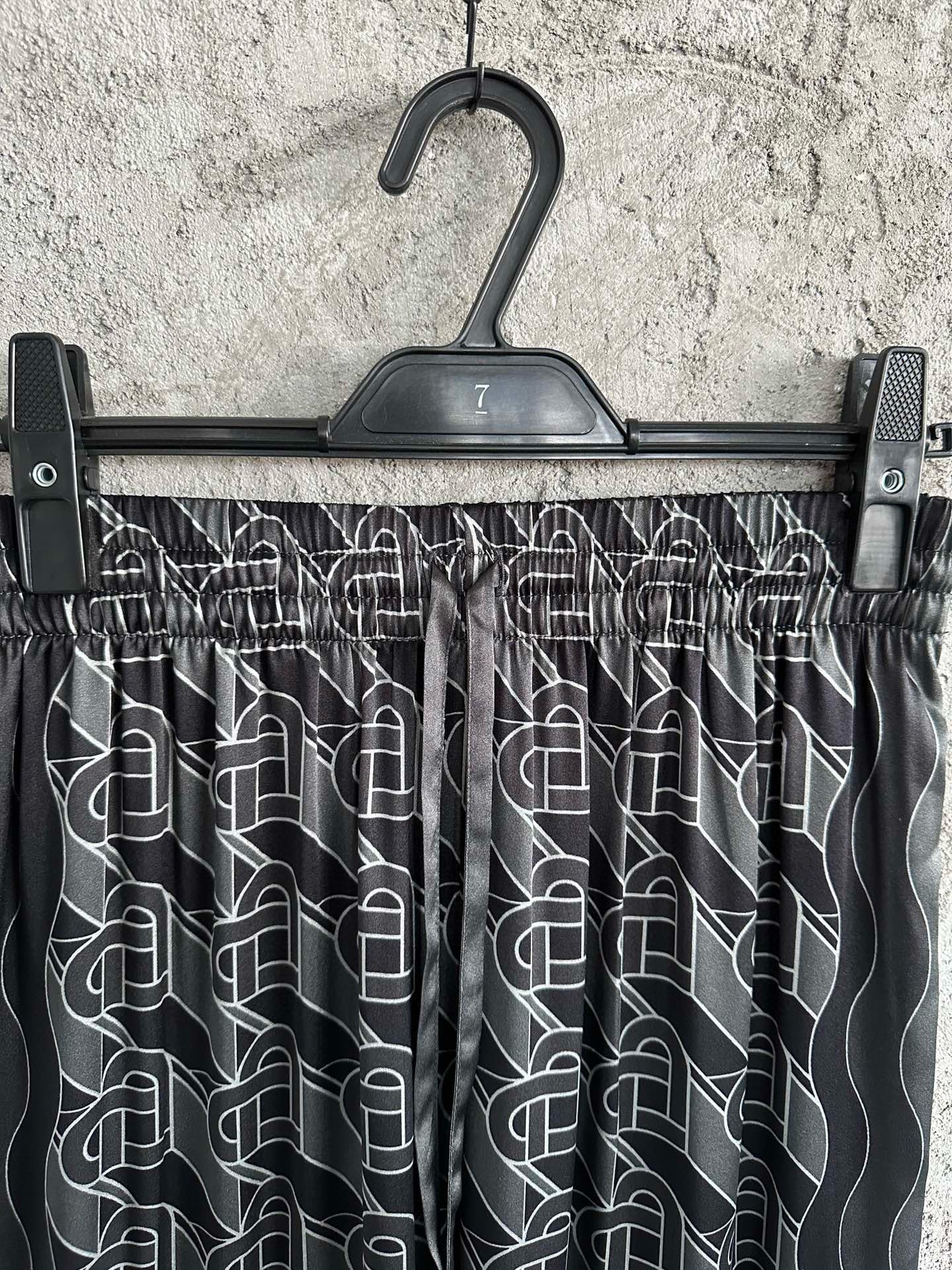 Casablance Long Pants