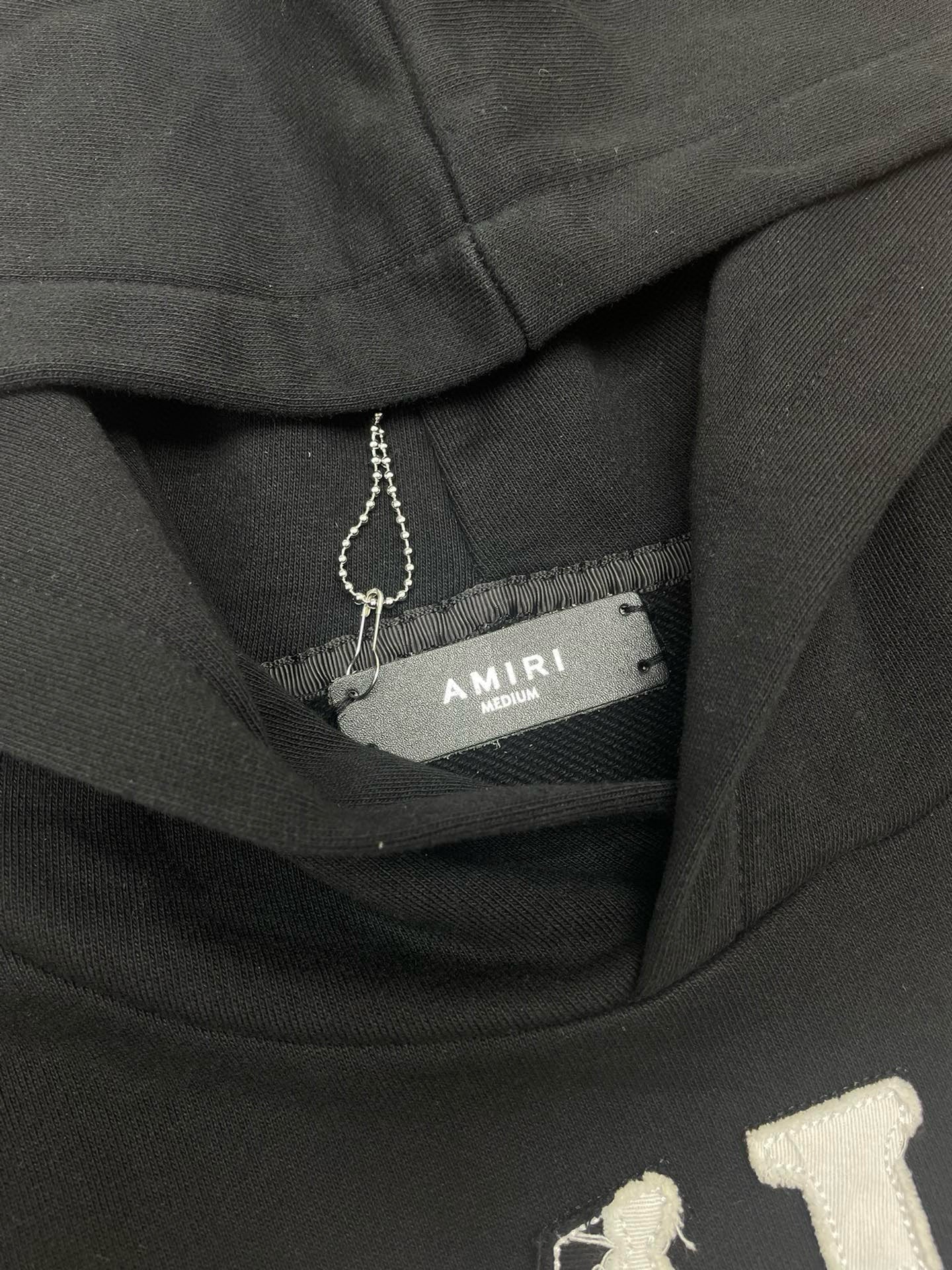 Amiri Hoodie