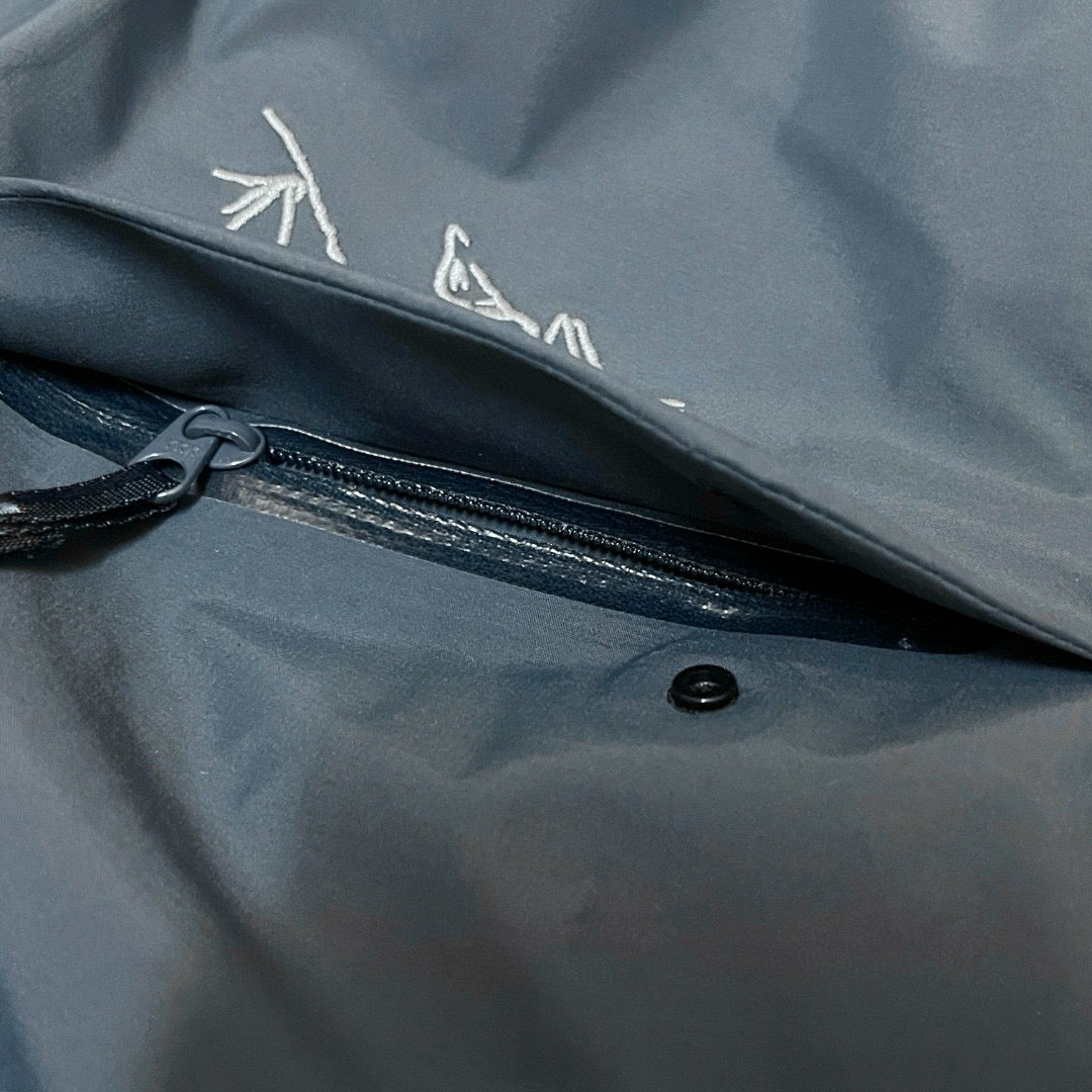 Arctery Jacket