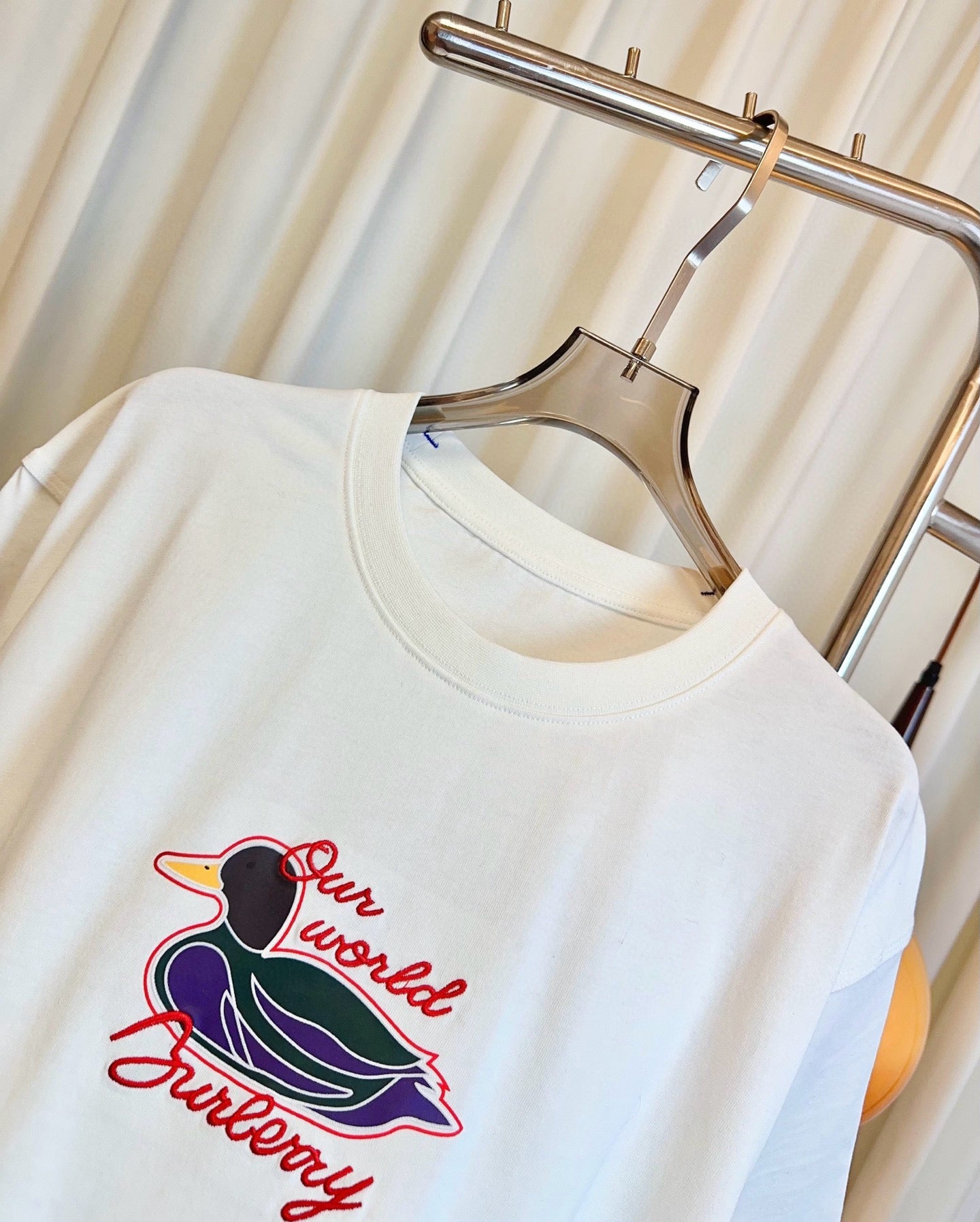 BBR Tee