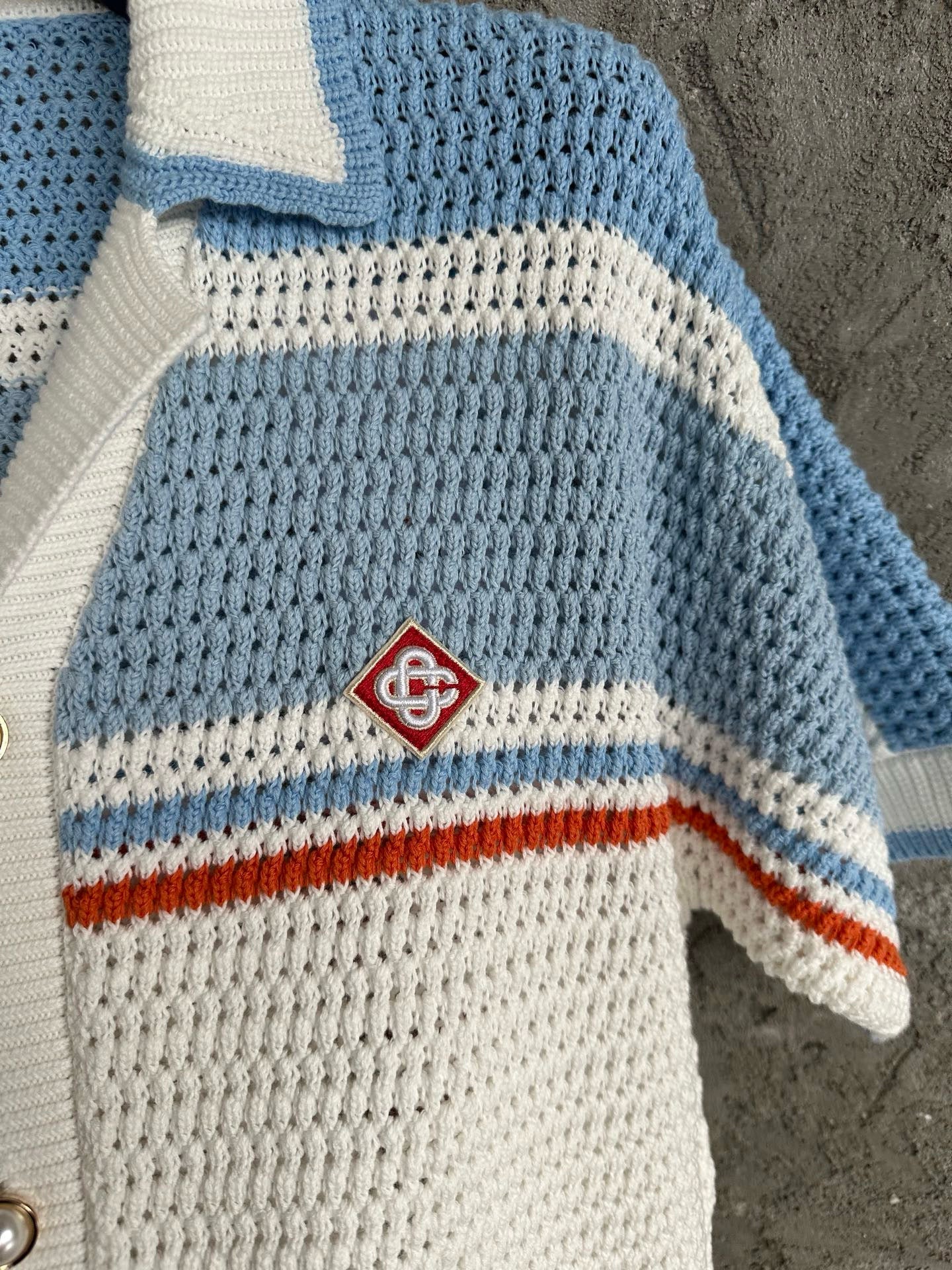Casablanca Shirts