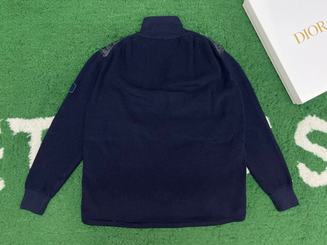 CD Down Jacket