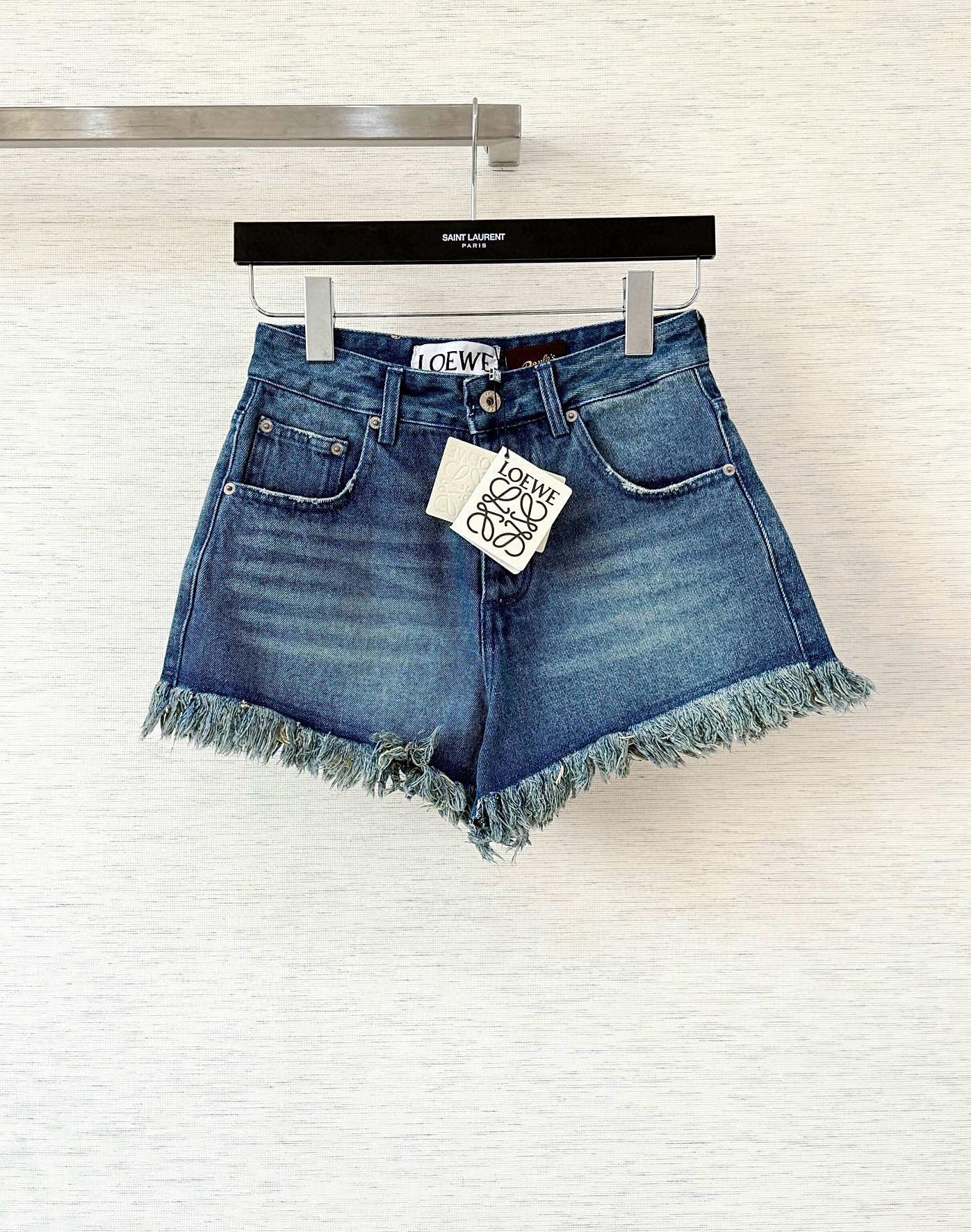 Loewe Shorts