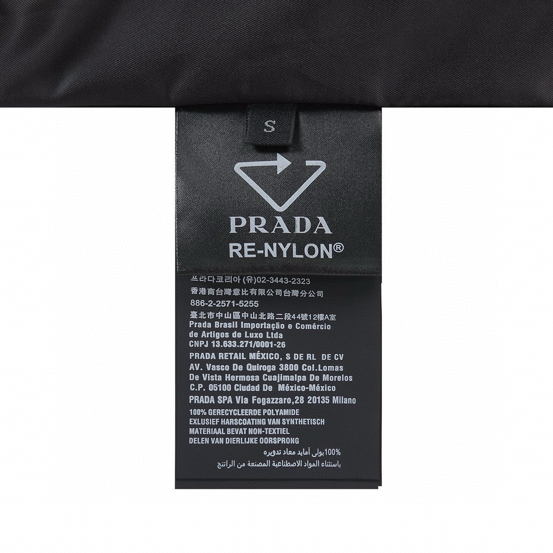 Prada Jacket