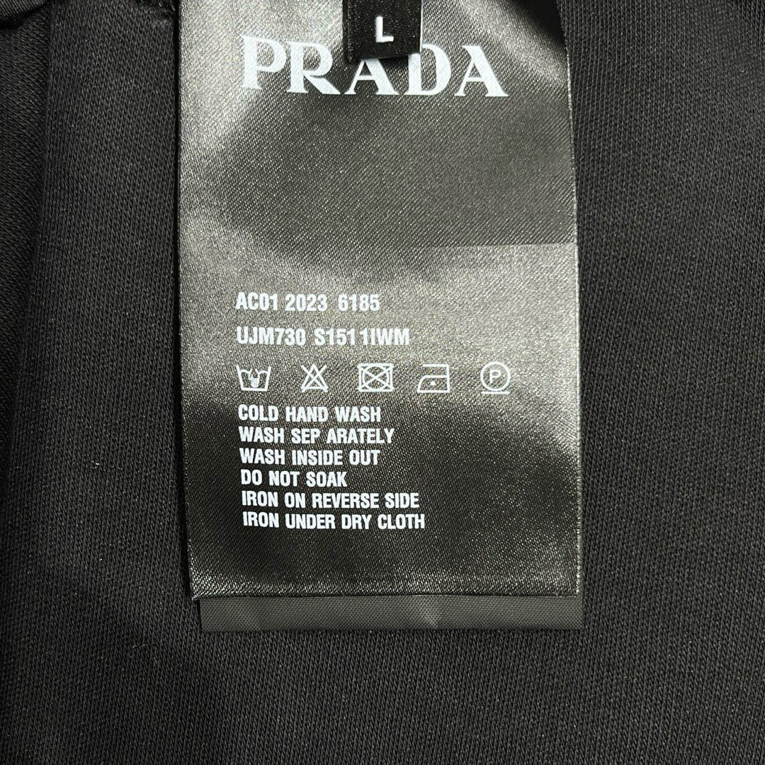 Prada Long Pants