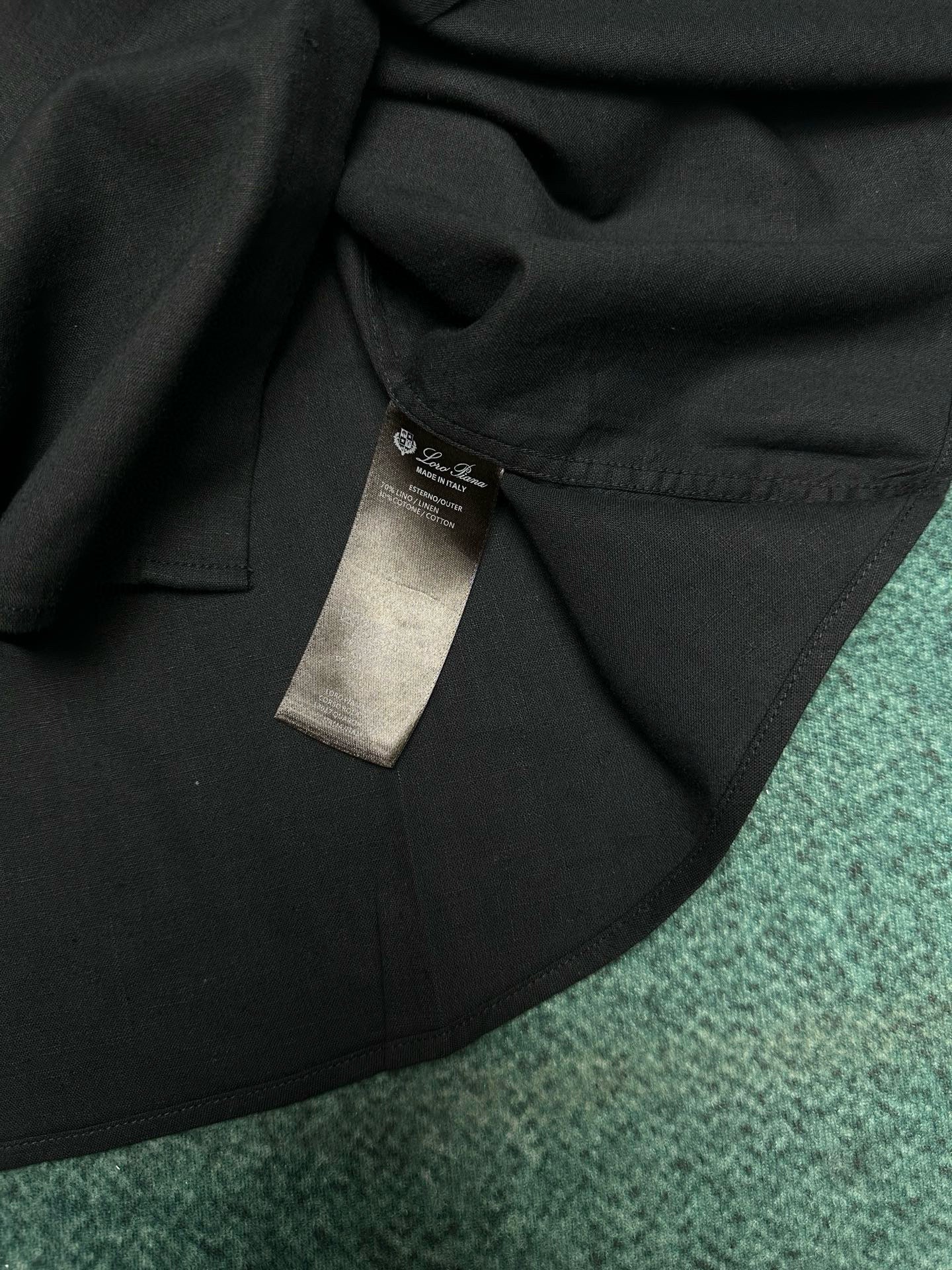 Loro Piana Shirt