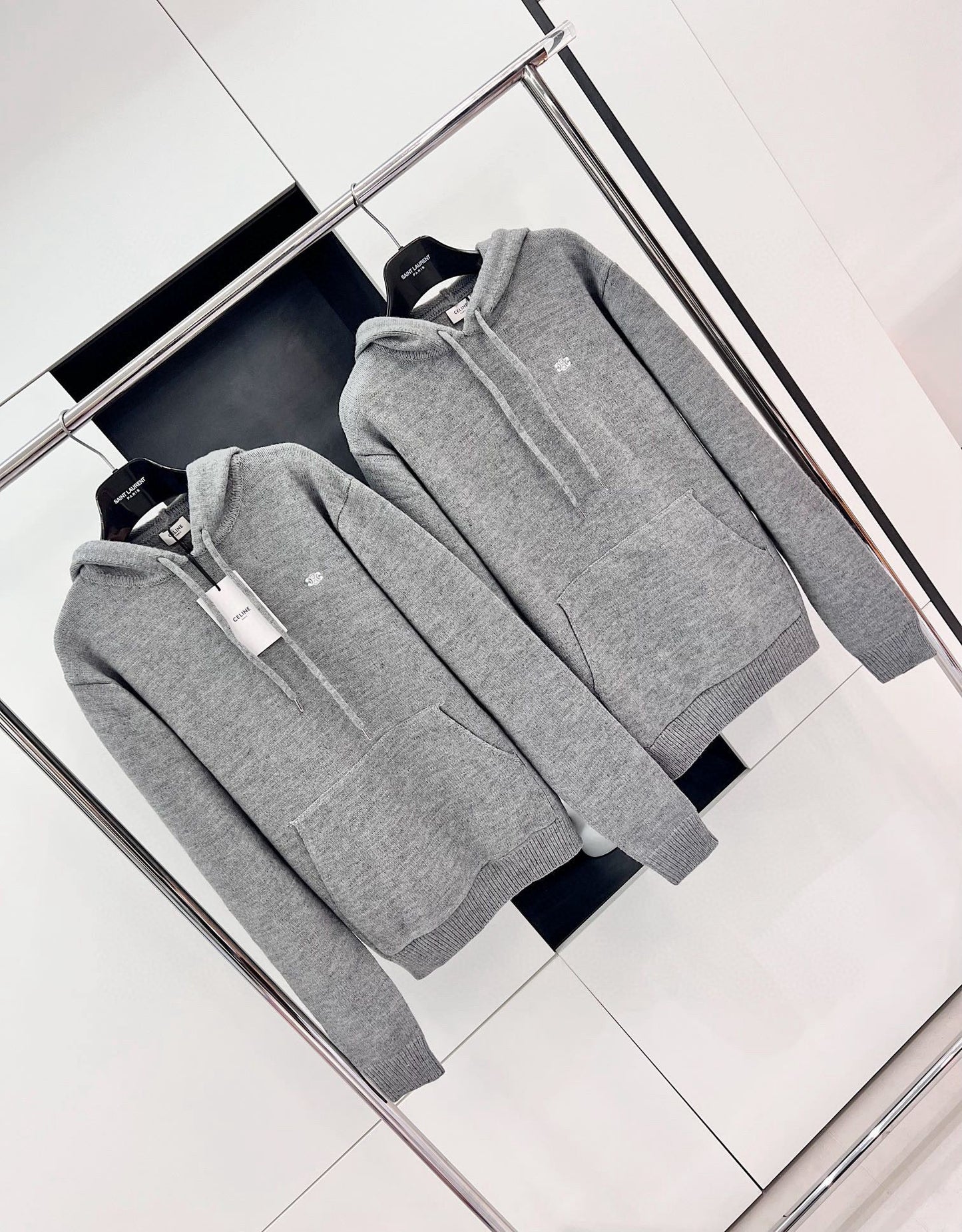 CE Hoodie