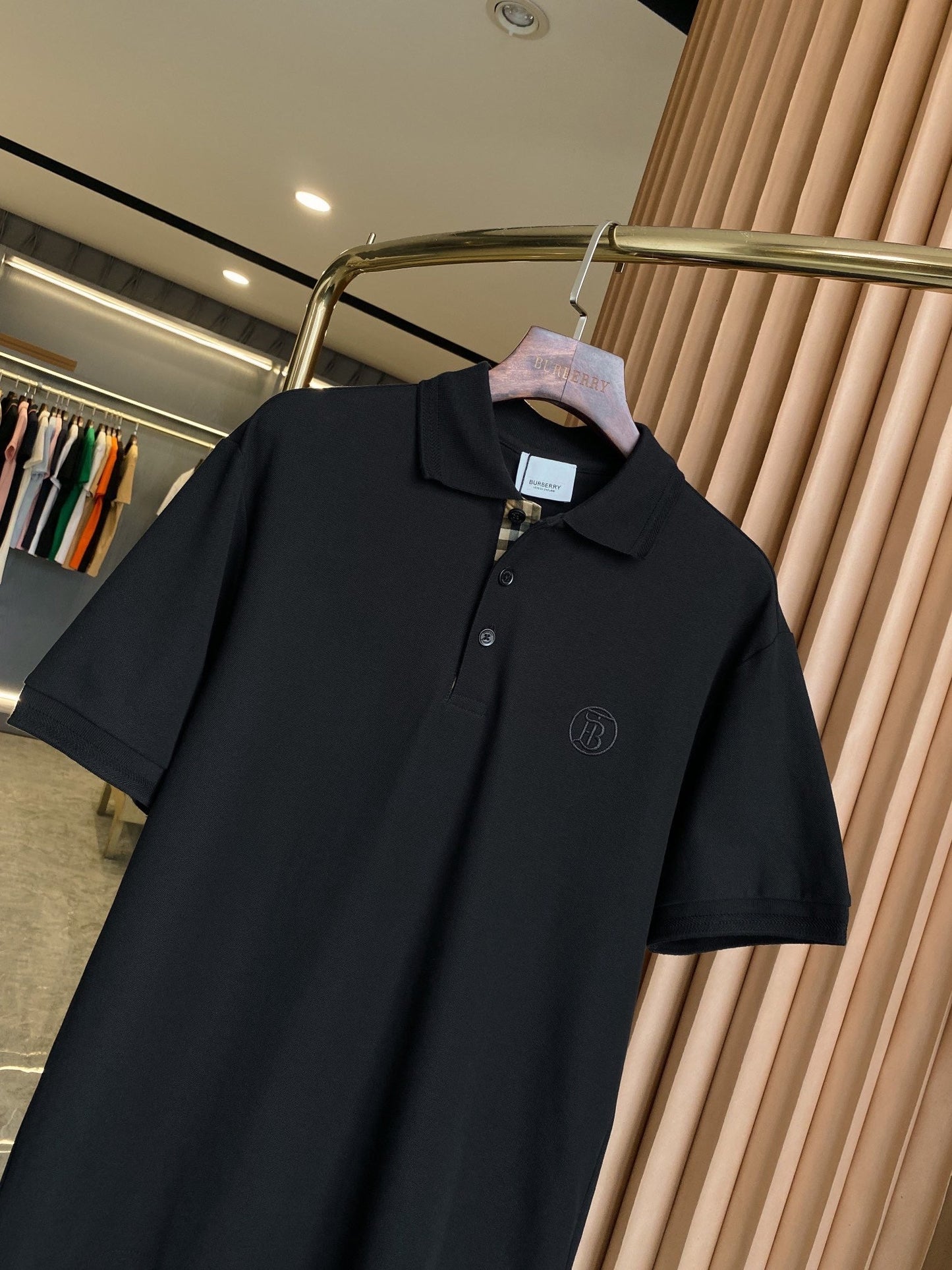 Burberry Polo