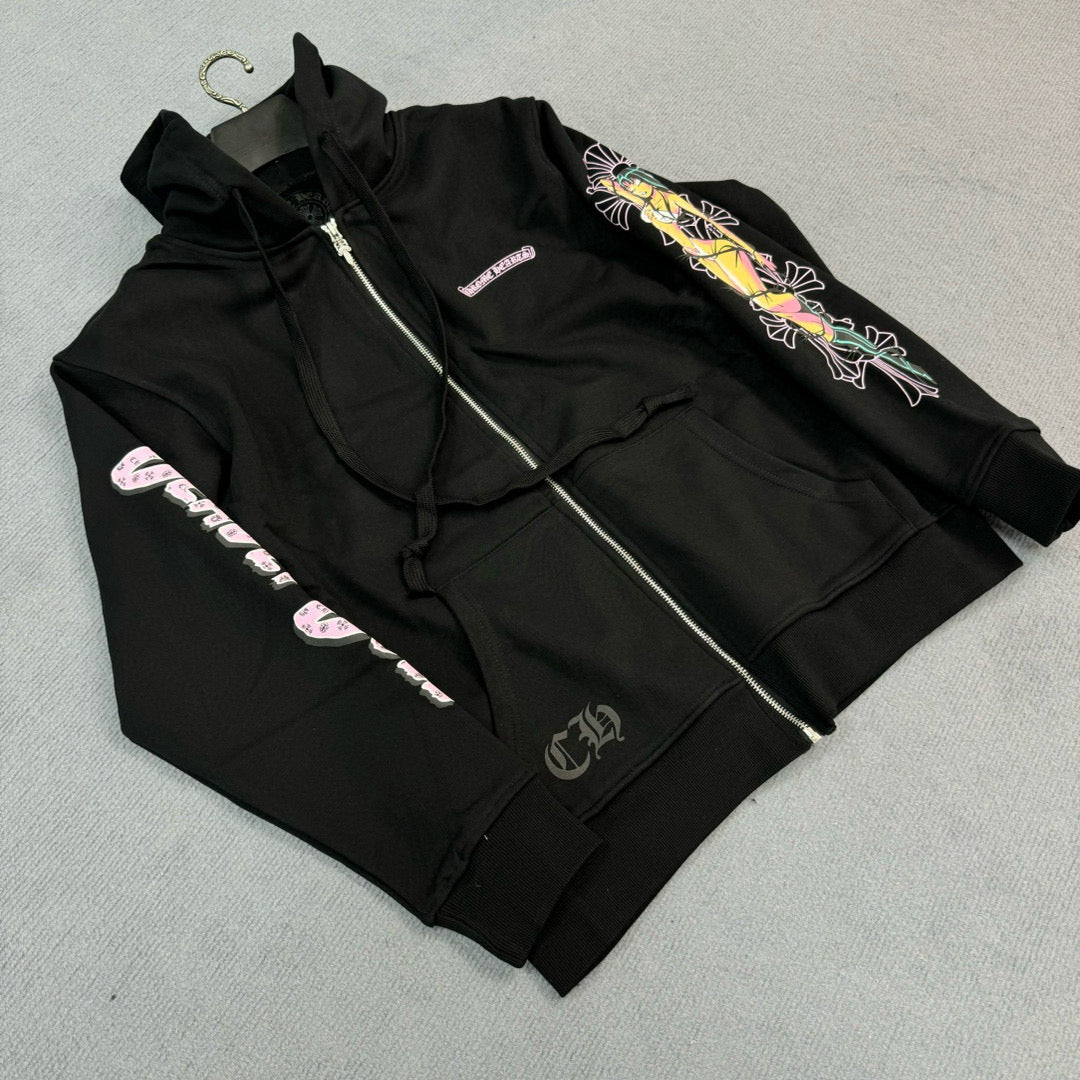 CH Jacket