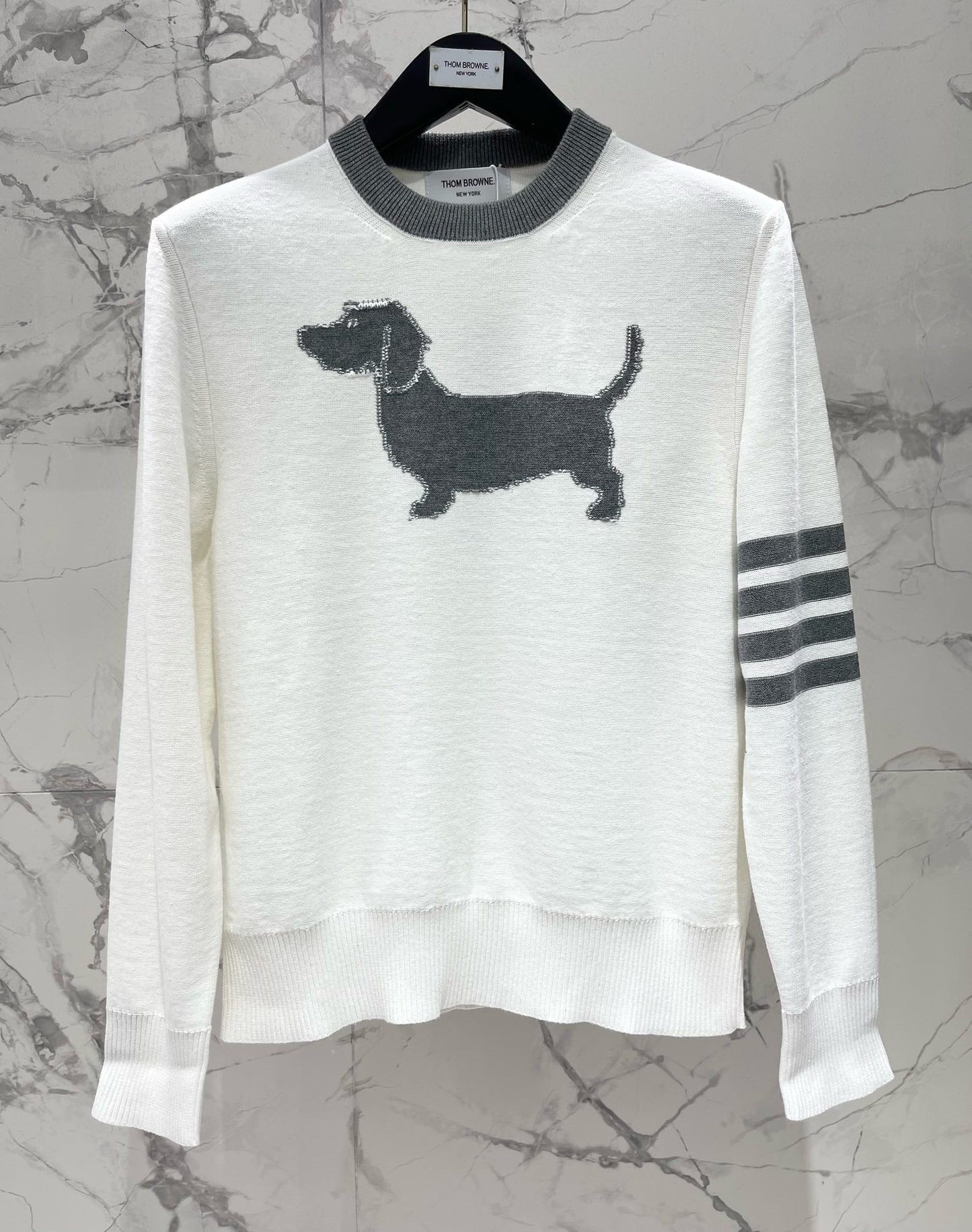 TB Sweater