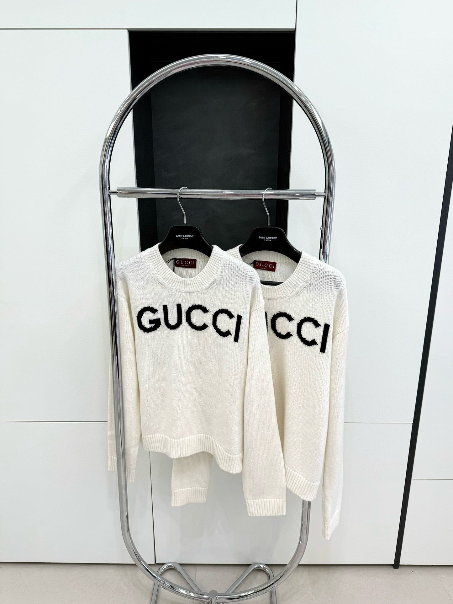 GC Sweater