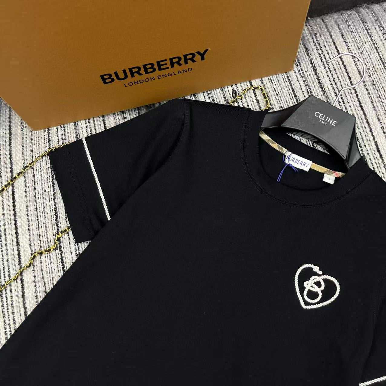 BBR Tee