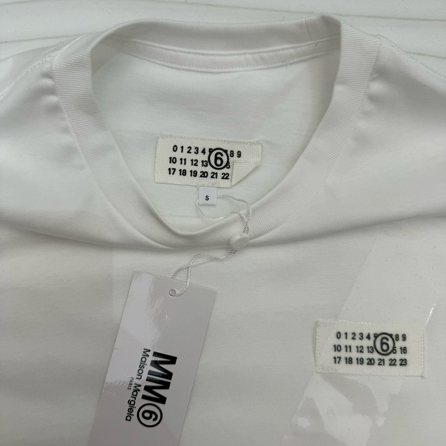 MM6 T-Shirt