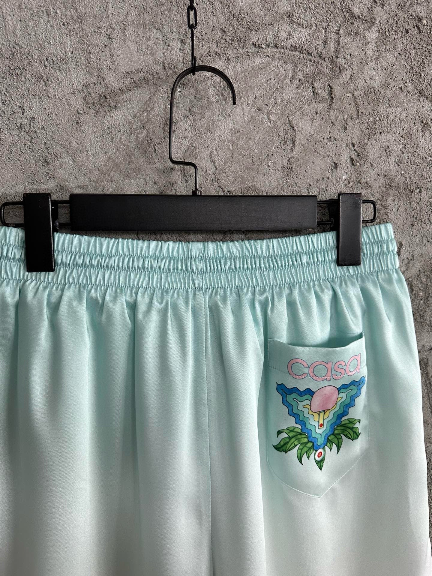 Casablance Short Pants