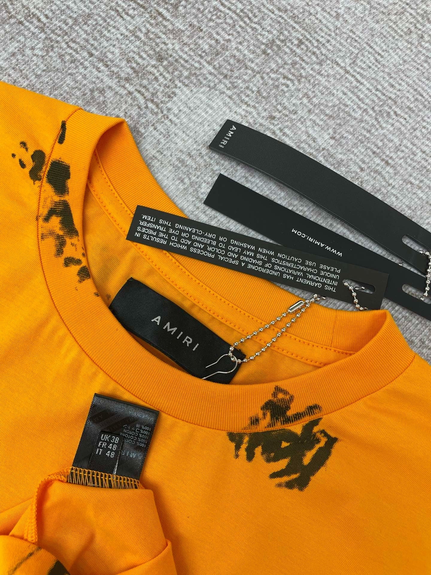 Amiri T-shirt