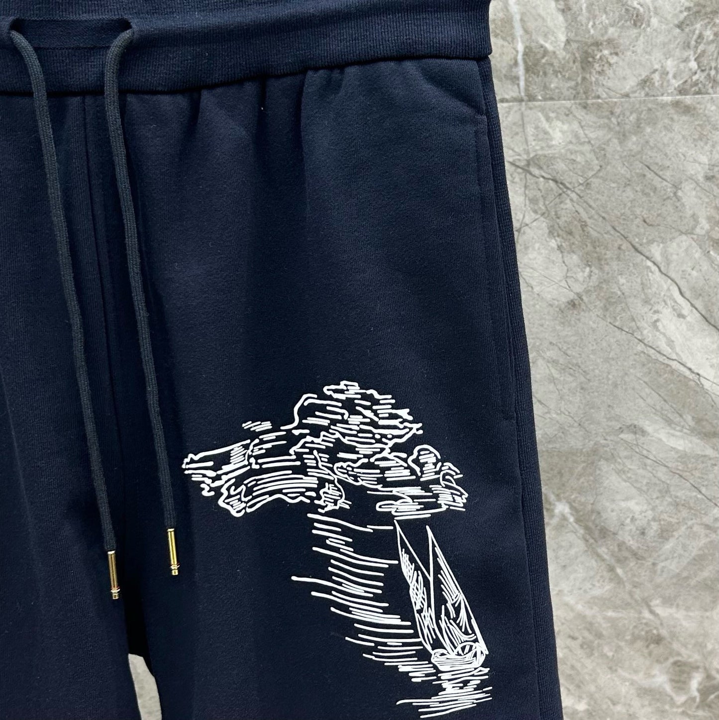 Thom Browne Short