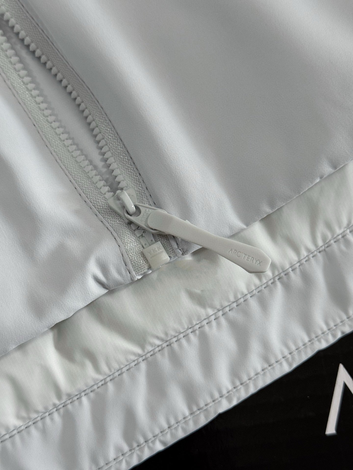 Arctery Jacket