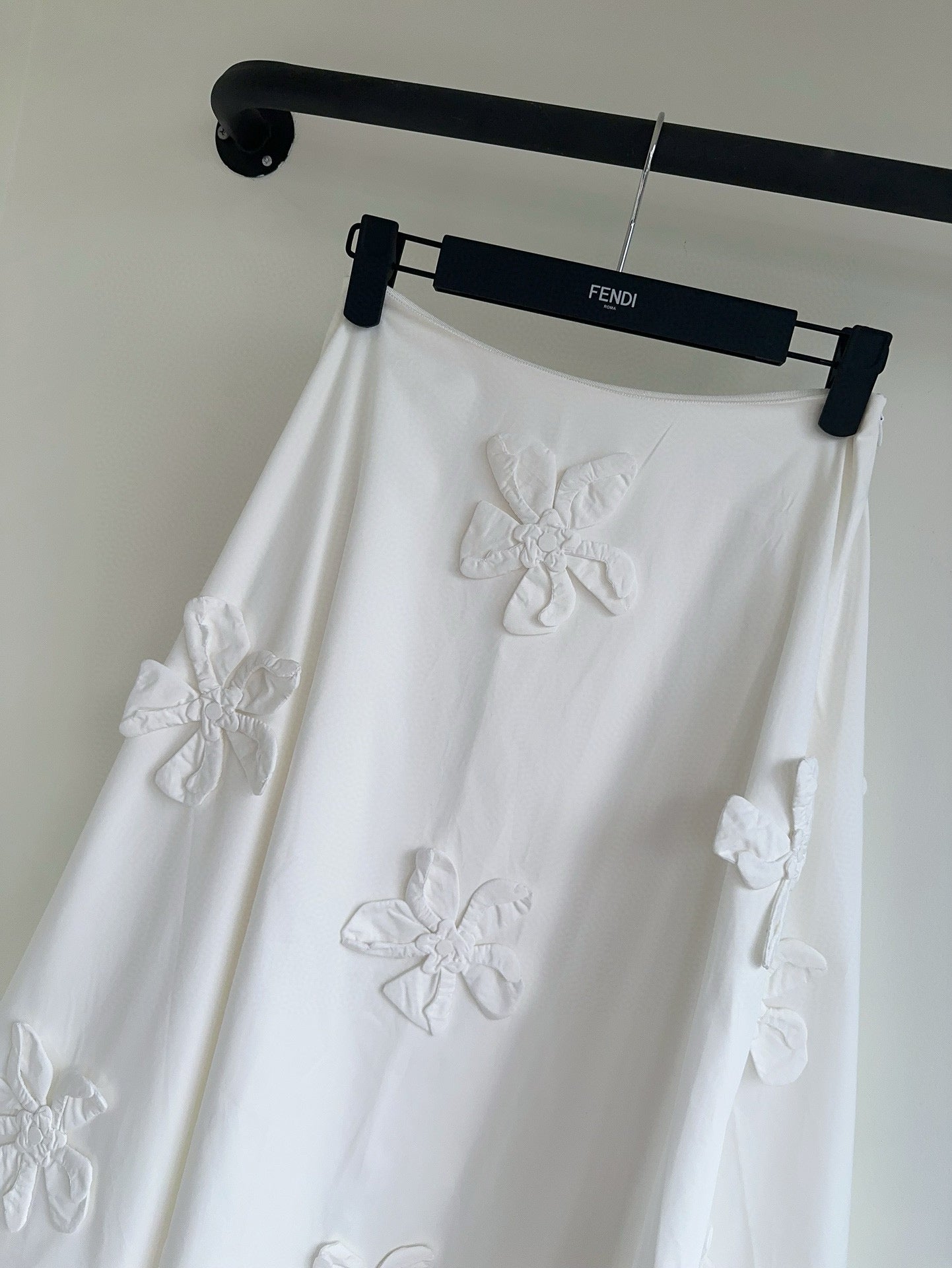 Valentino Long Skirt