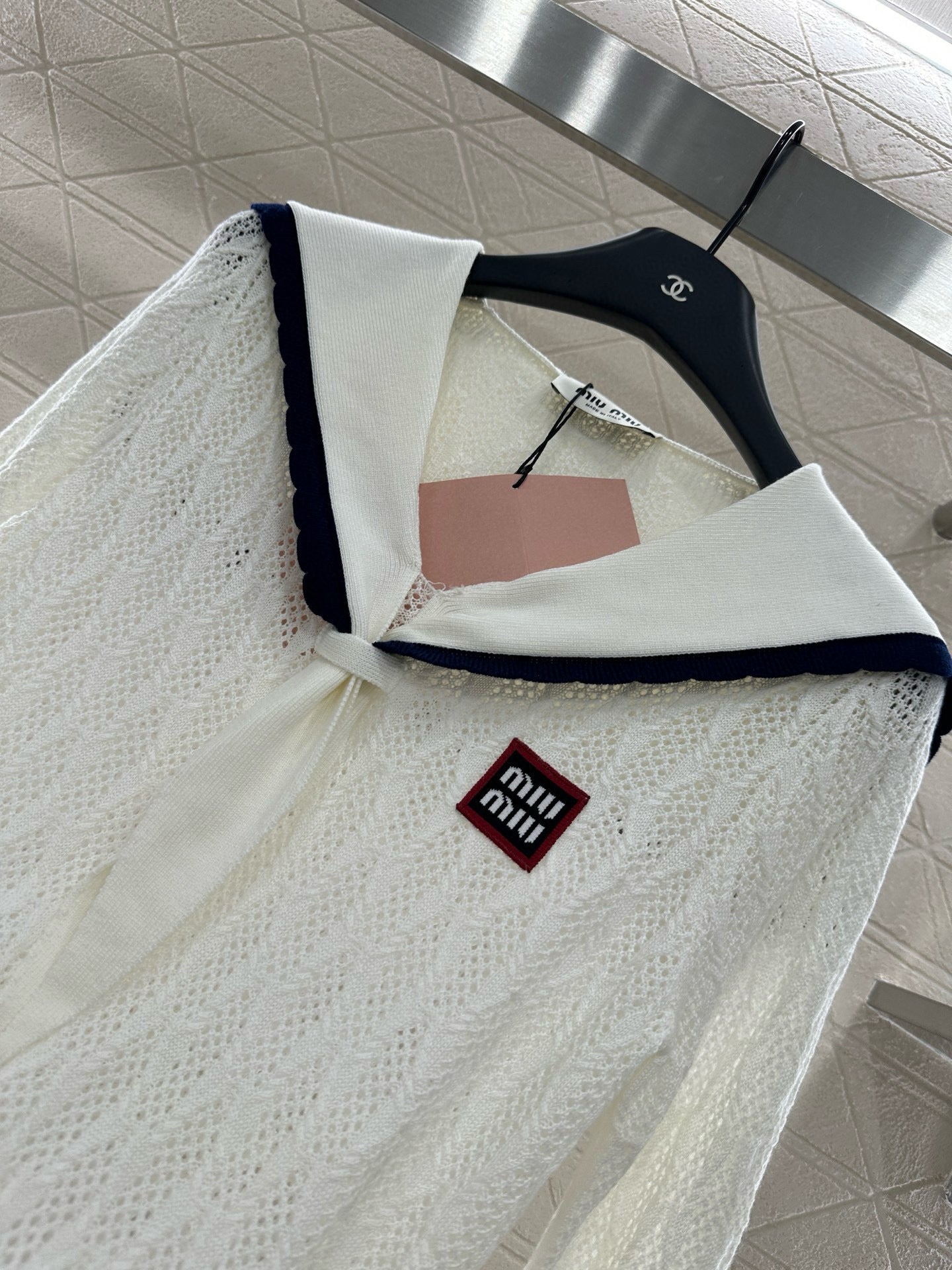 Miu Miu Sweater