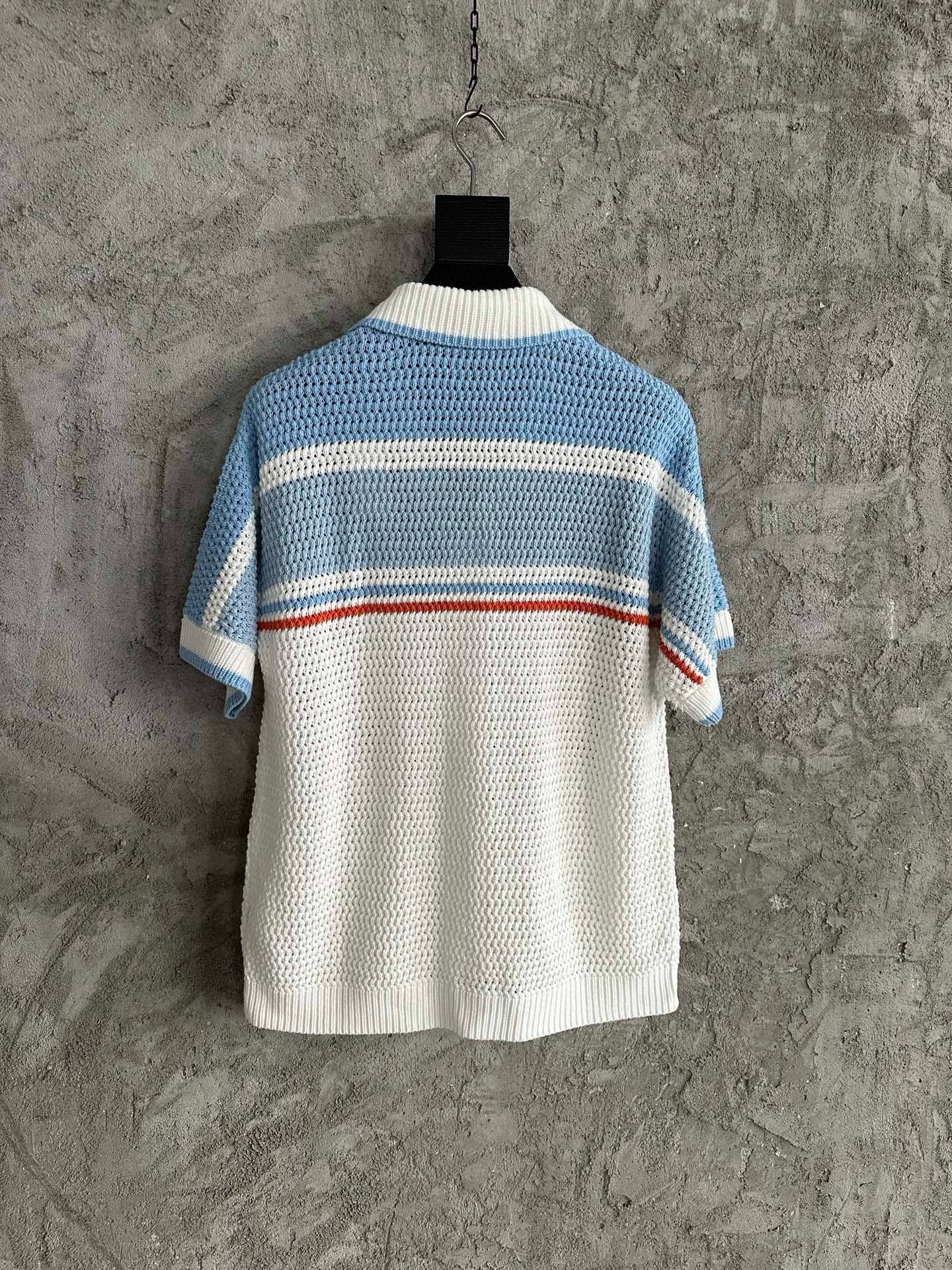 Casablanca Shirts