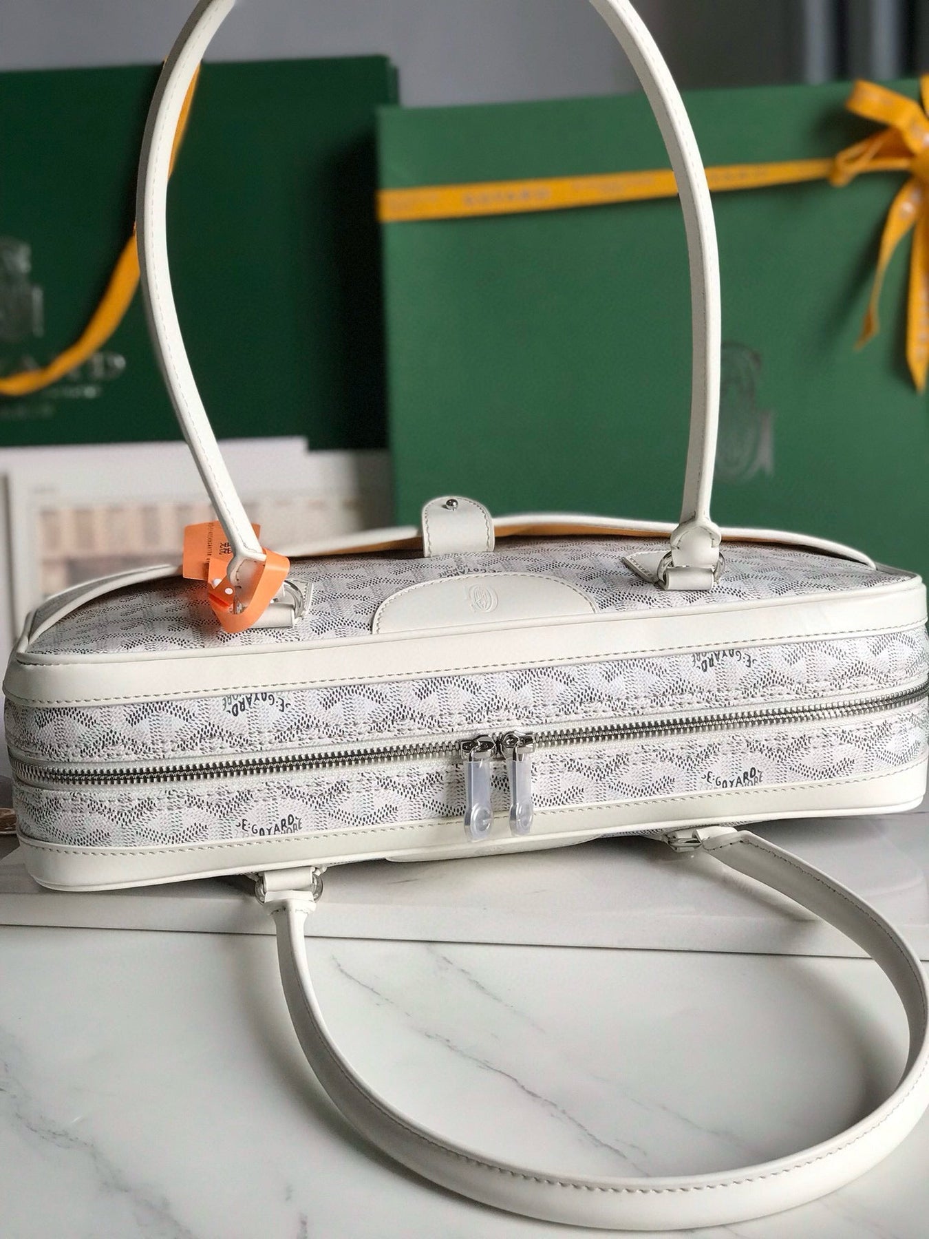 GOY ST.MARTIN 34*17*9