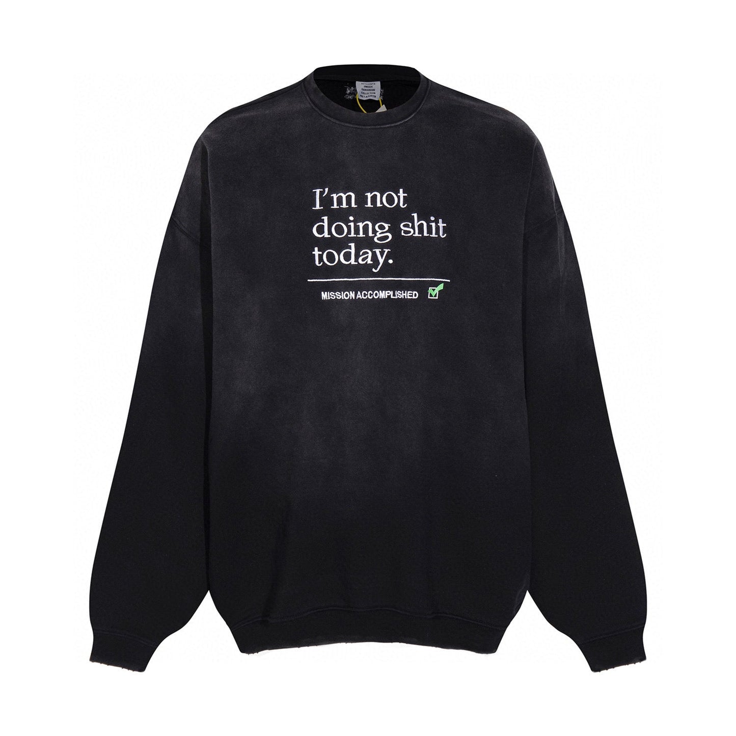 VTM Sweater