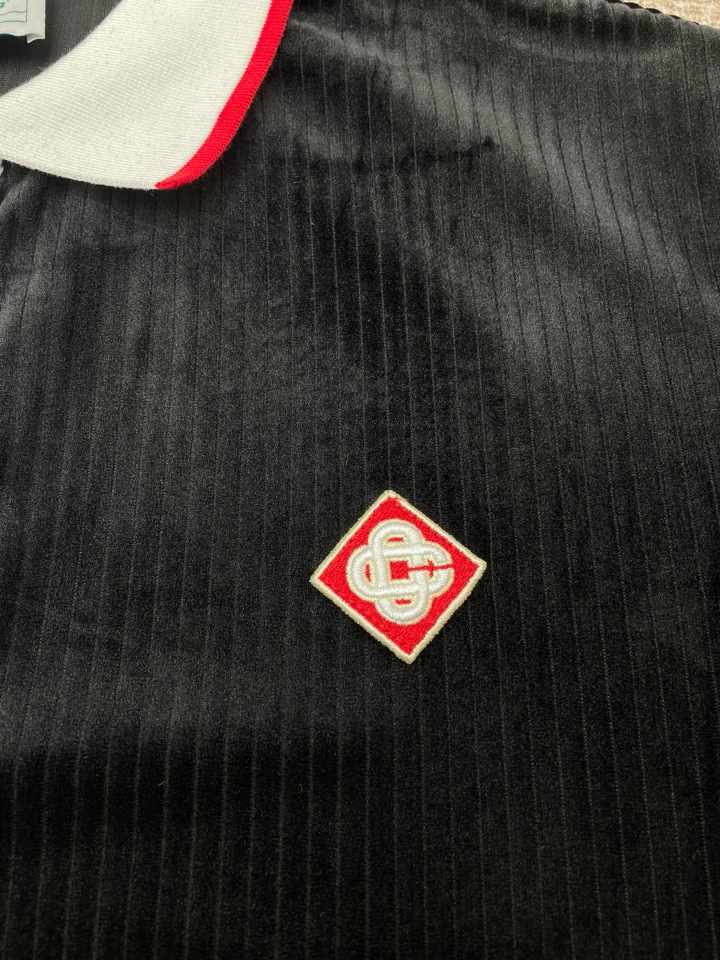 Casablanca Polo