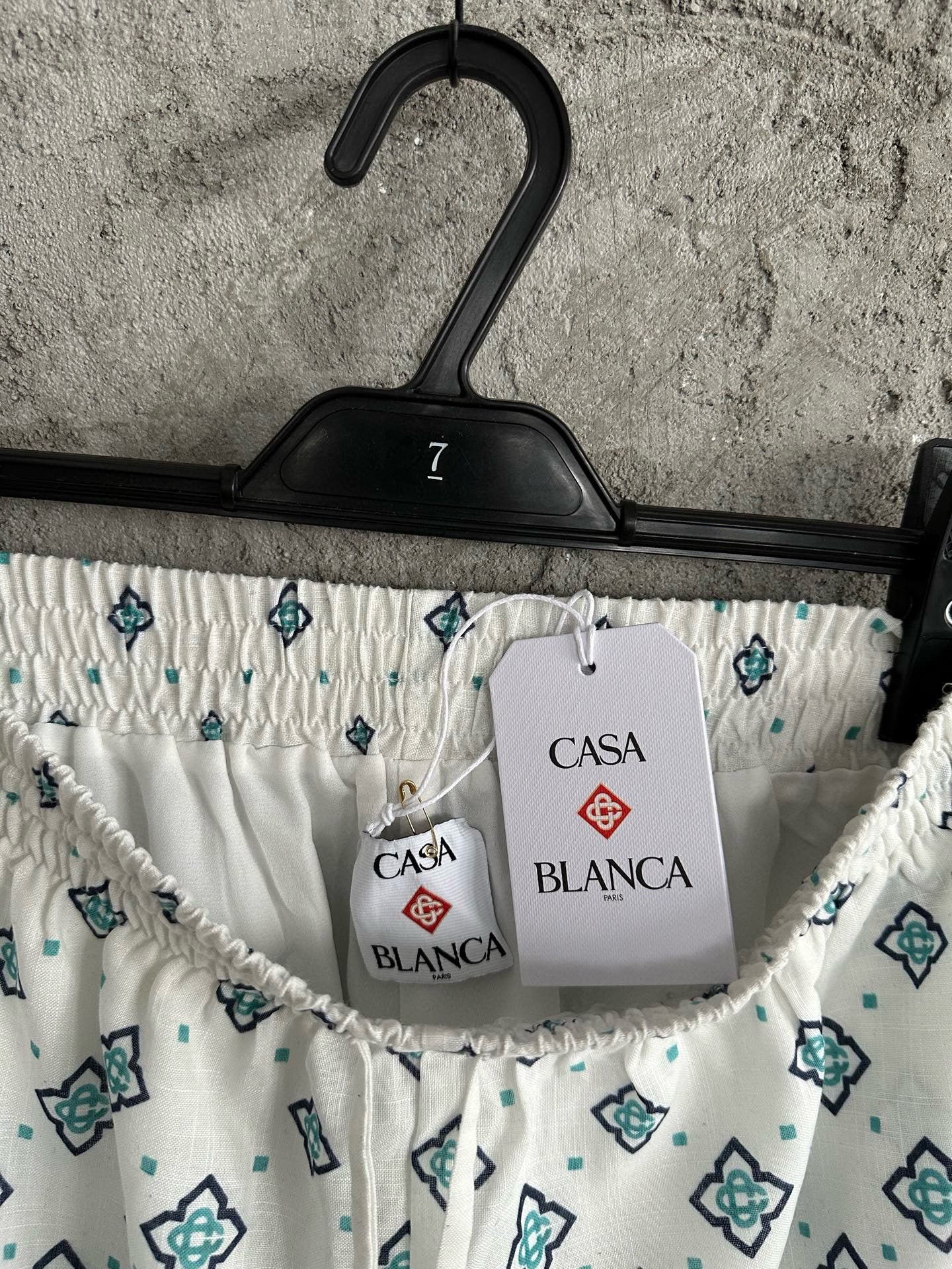 Casablanca Shorts