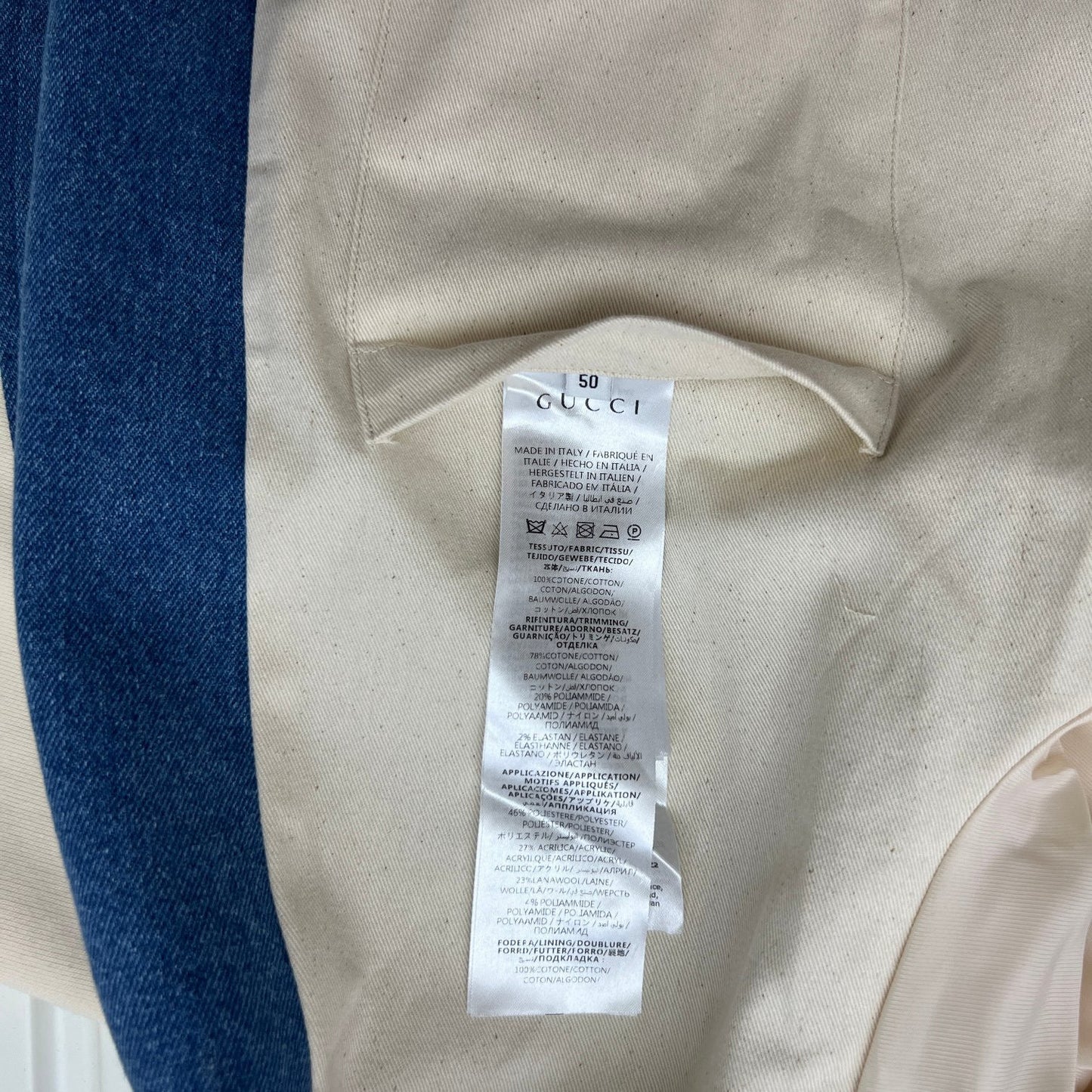 GC Jacket