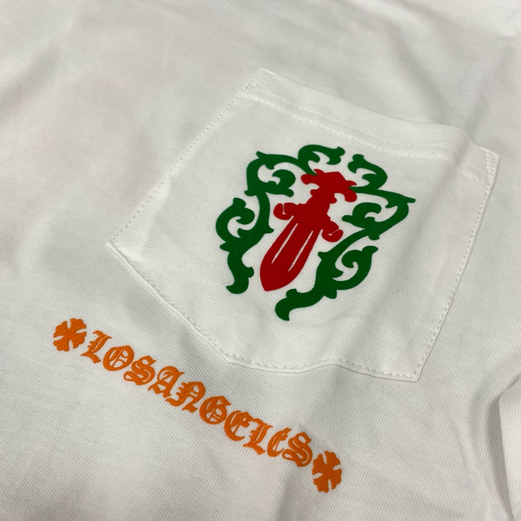 CH Long Sleeve